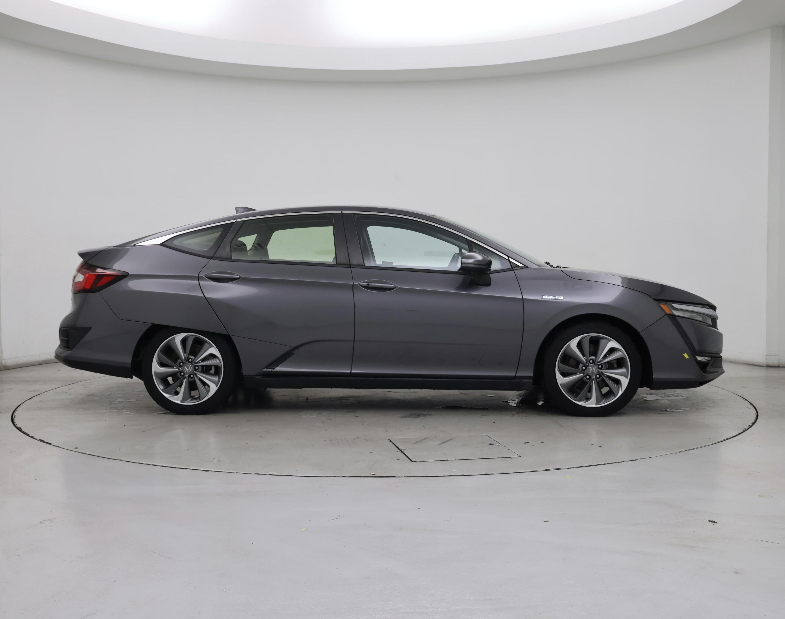 Thumbnail: 2020 Honda Clarity - 7