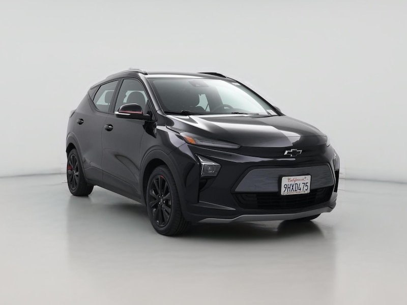 2023 Chevrolet Bolt EUV LT -
                  Bakersfield, CA