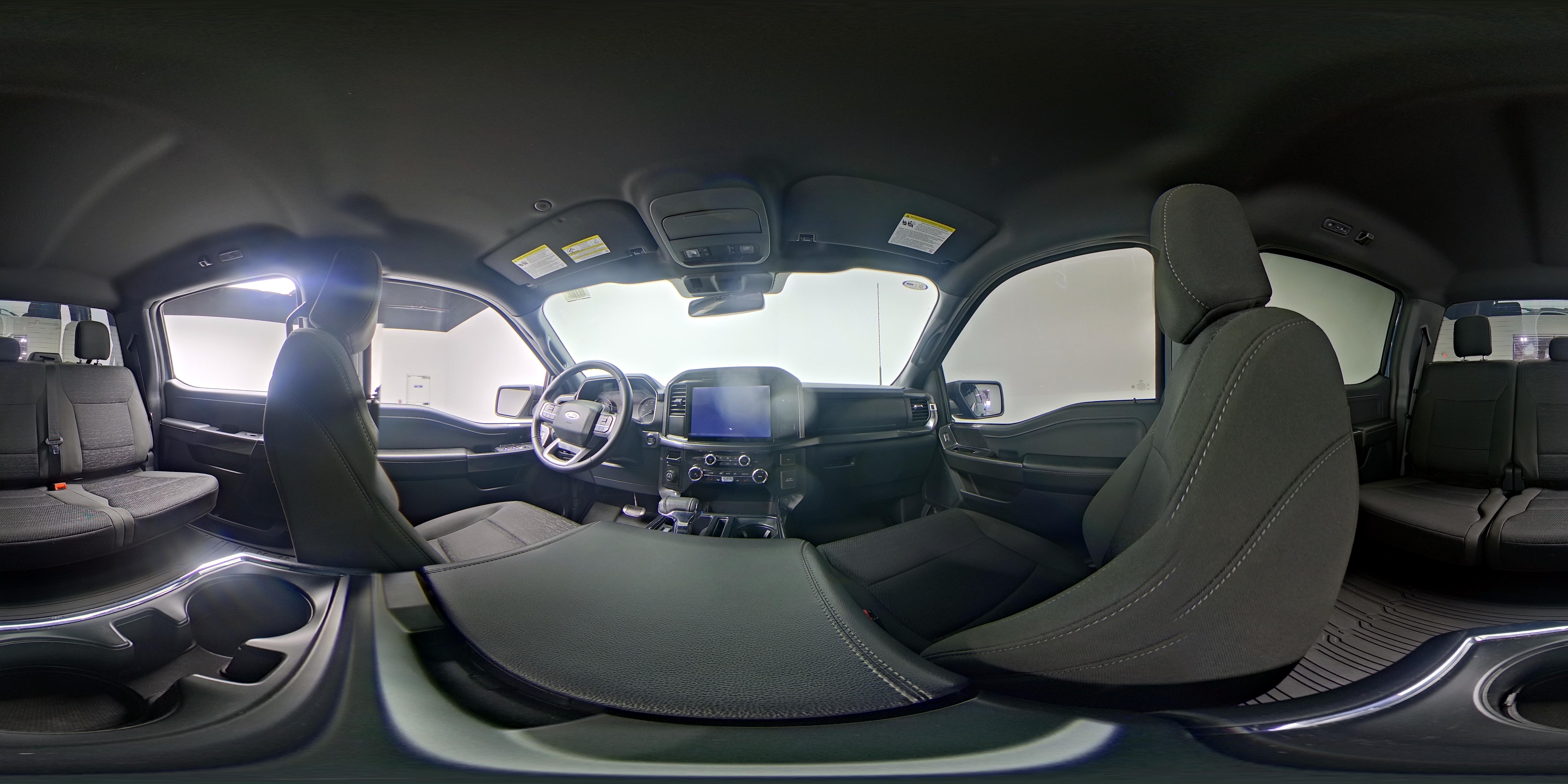 2023 Ford F-150 XLT - Photo 25
