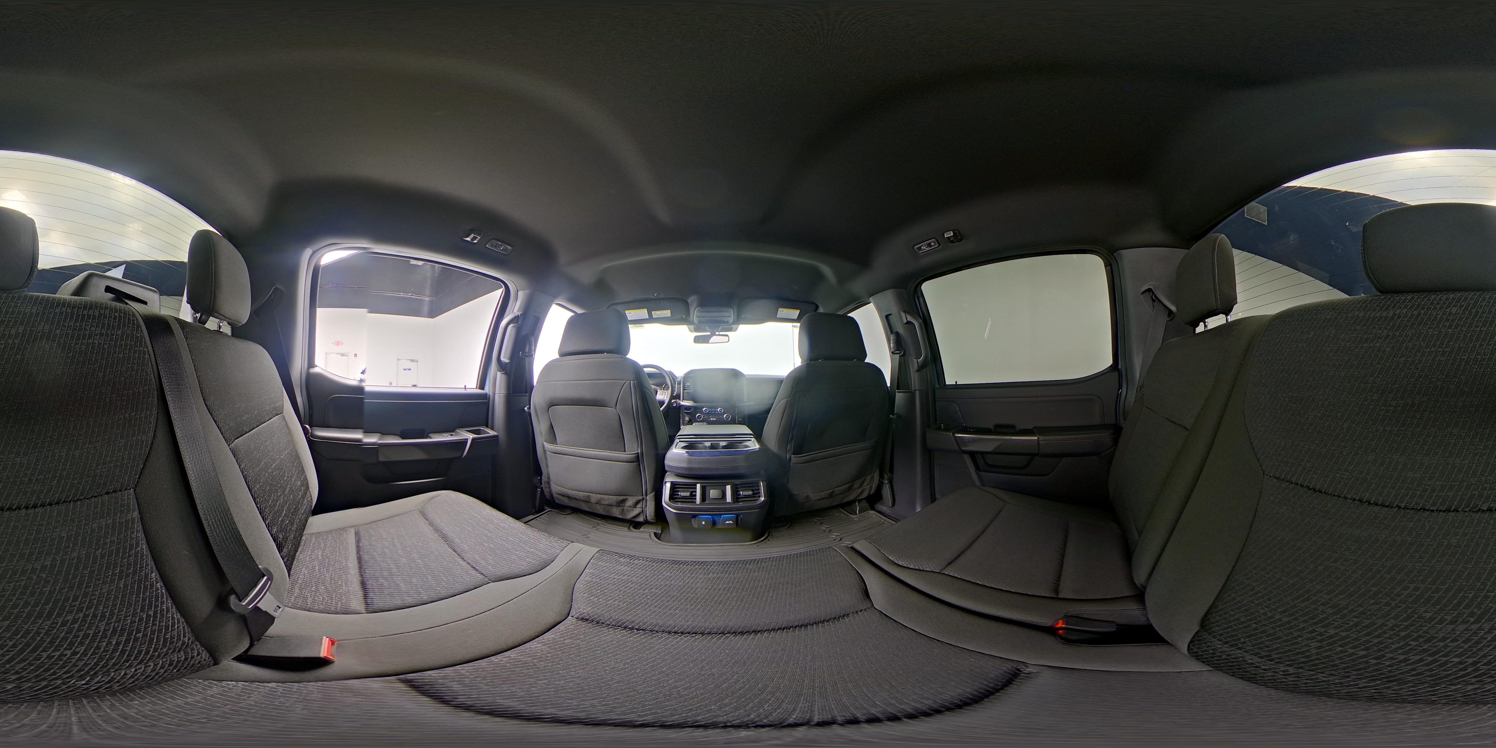 2023 Ford F-150 XLT - Photo 26