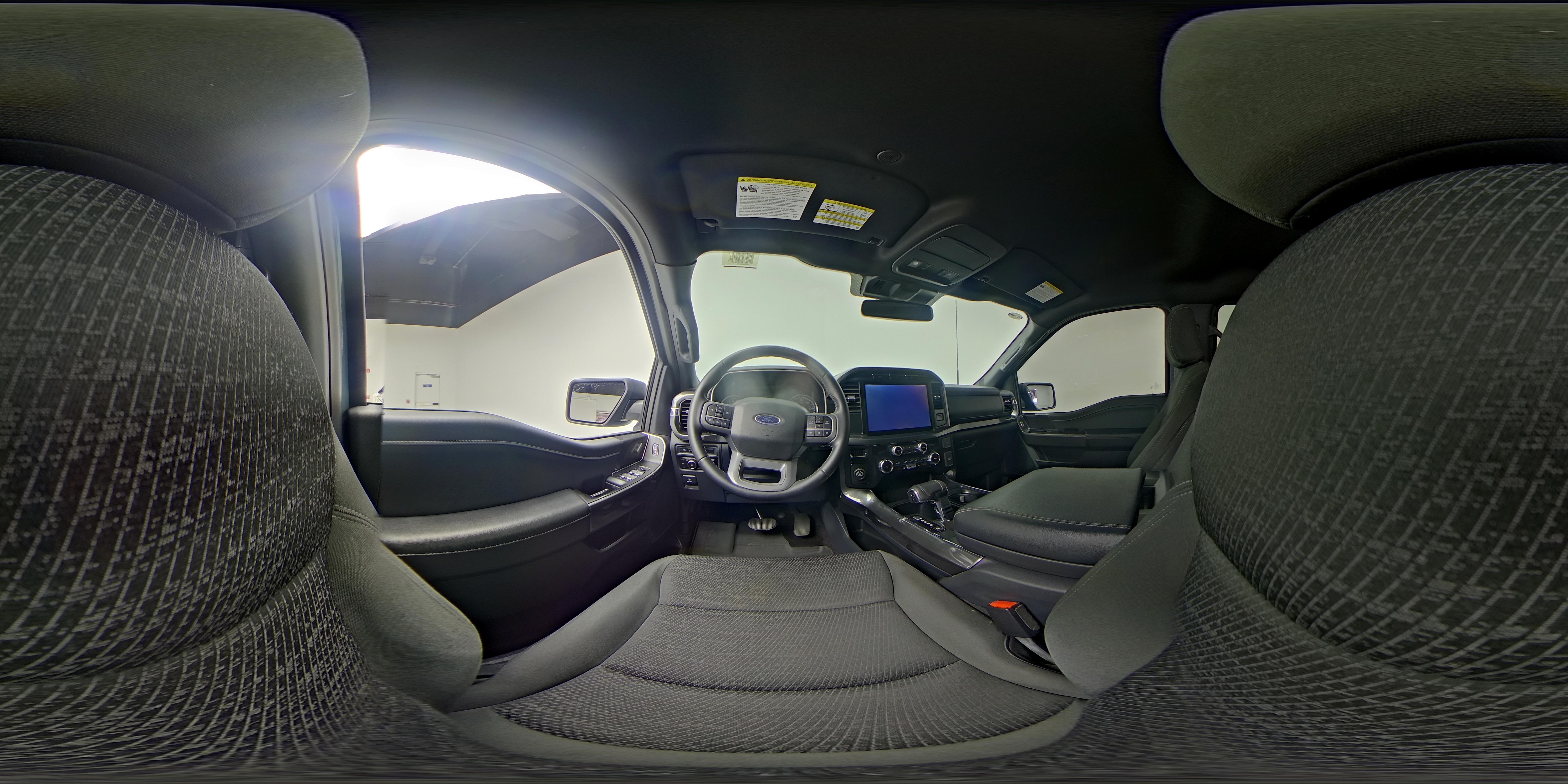 2023 Ford F-150 XLT - Photo 27