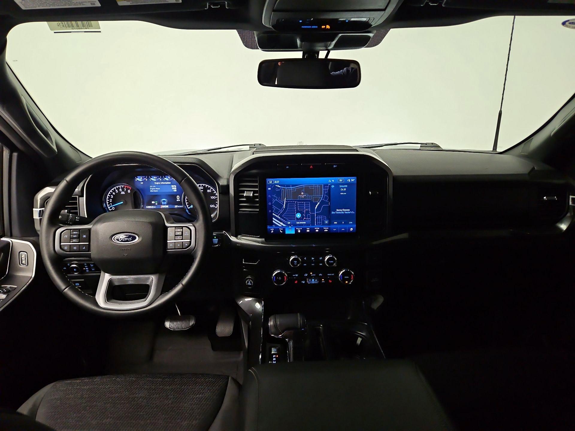 Thumbnail: 2023 Ford F-150 - 9