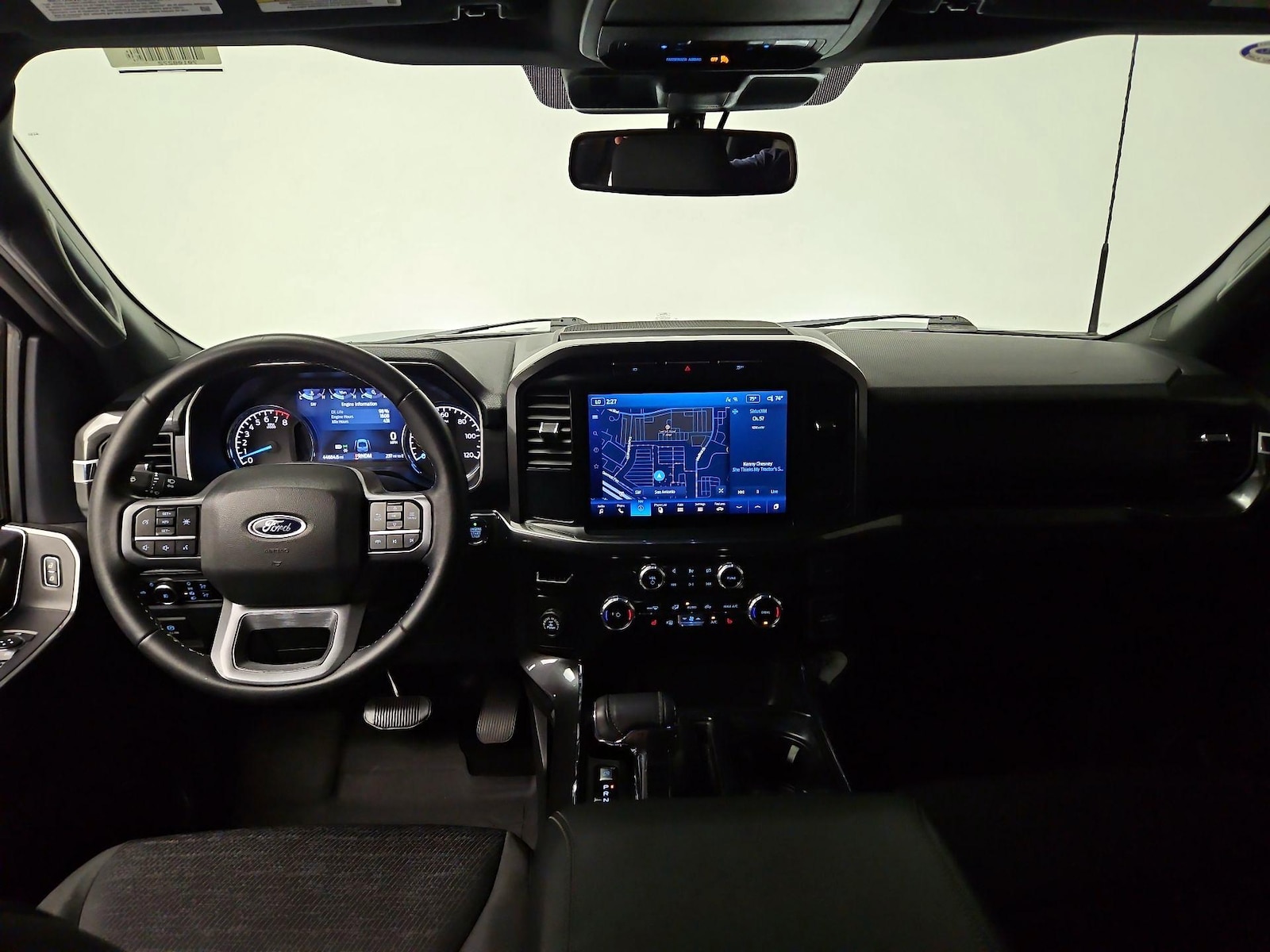 2023 Ford F-150 XLT - Photo 10