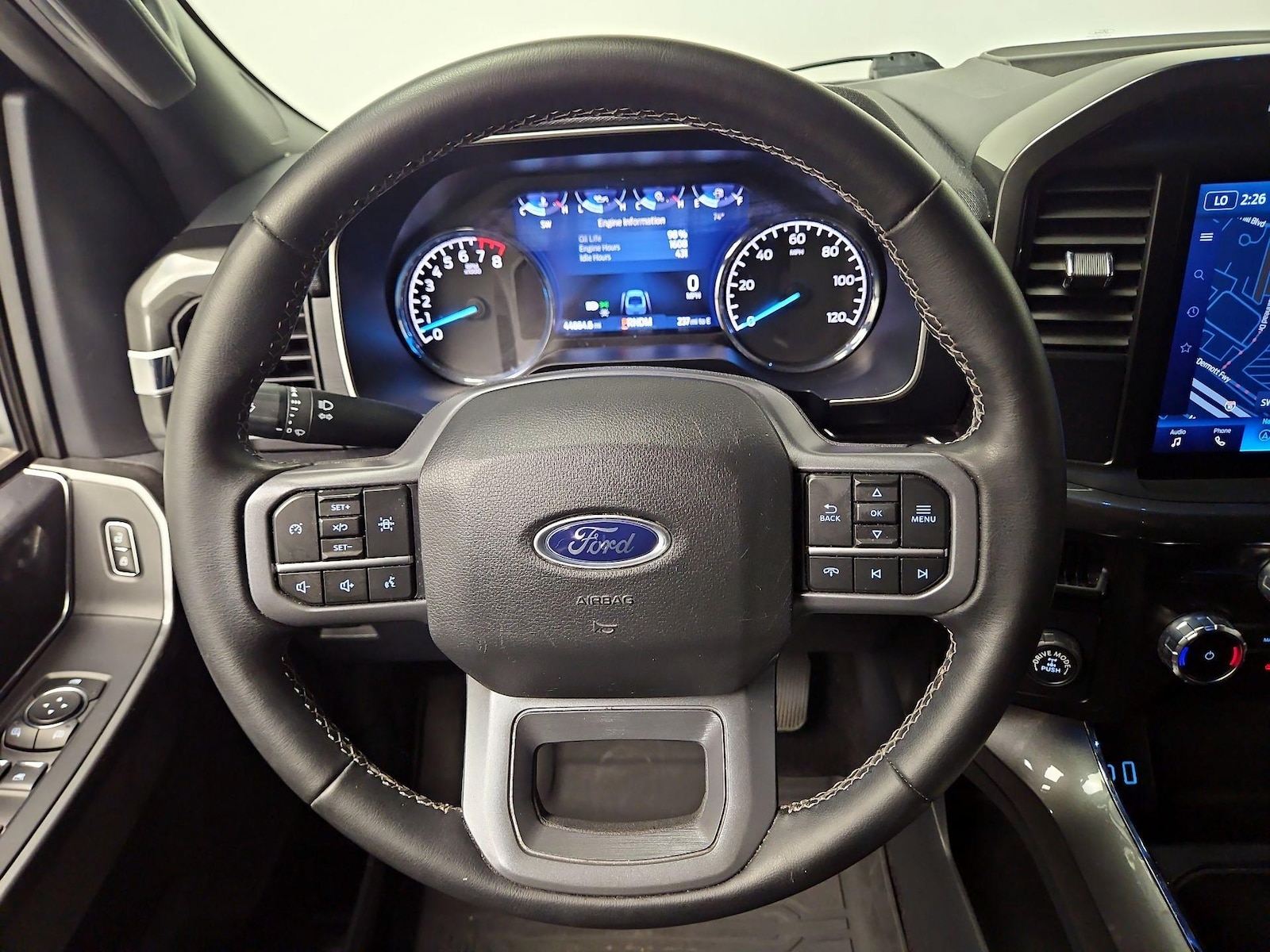 2023 Ford F-150 XLT - Photo 11