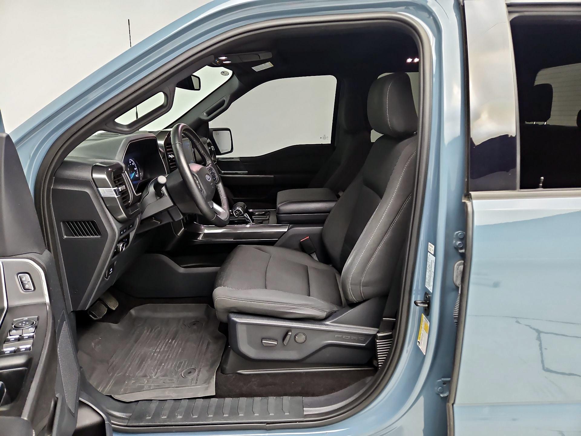 Thumbnail: 2023 Ford F-150 - 11