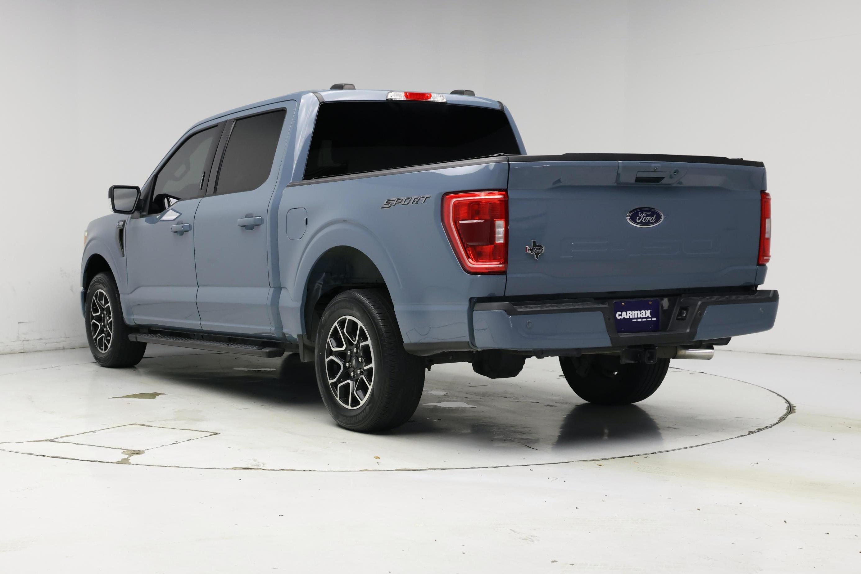 Thumbnail: 2023 Ford F-150 - 2