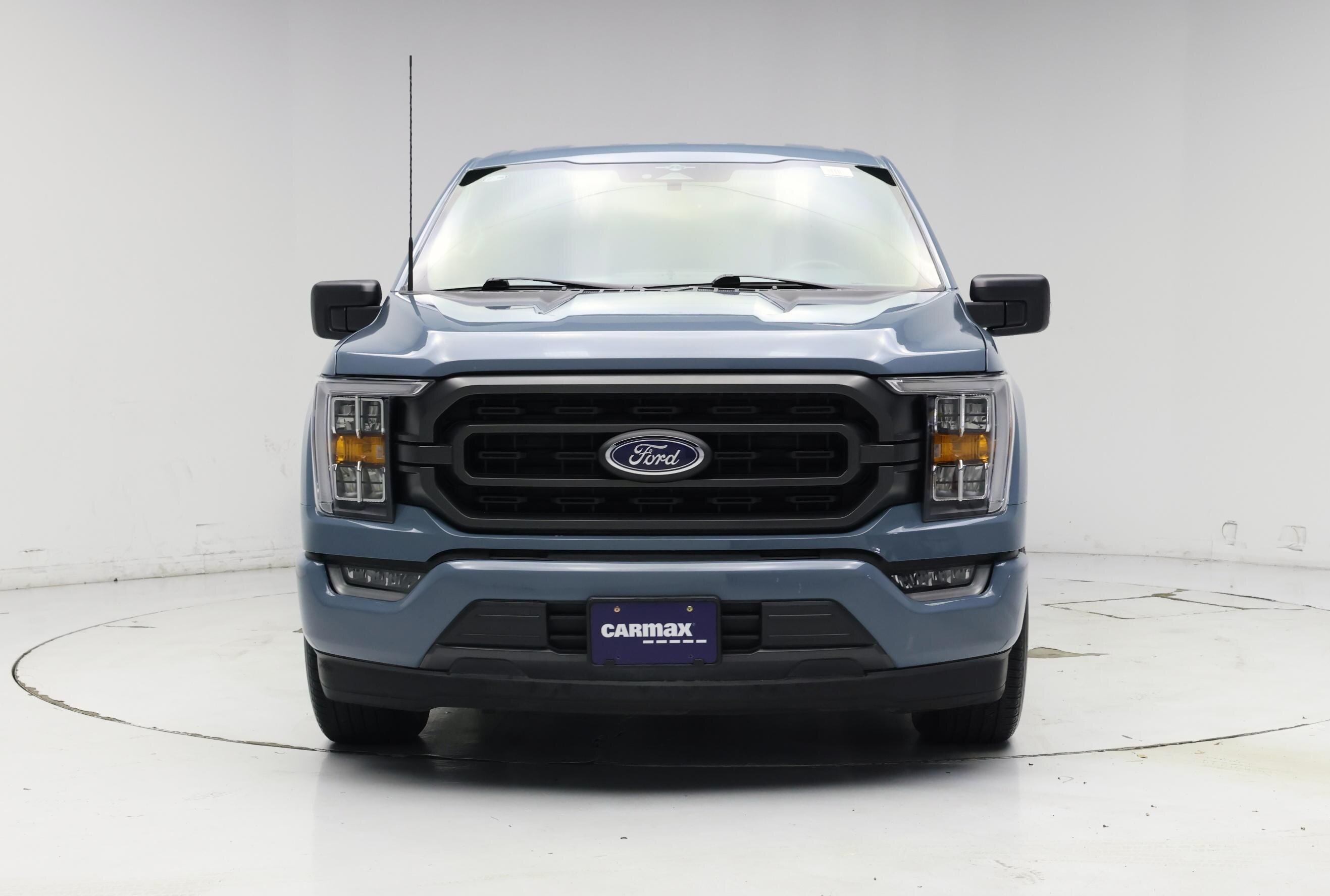 Thumbnail: 2023 Ford F-150 - 5