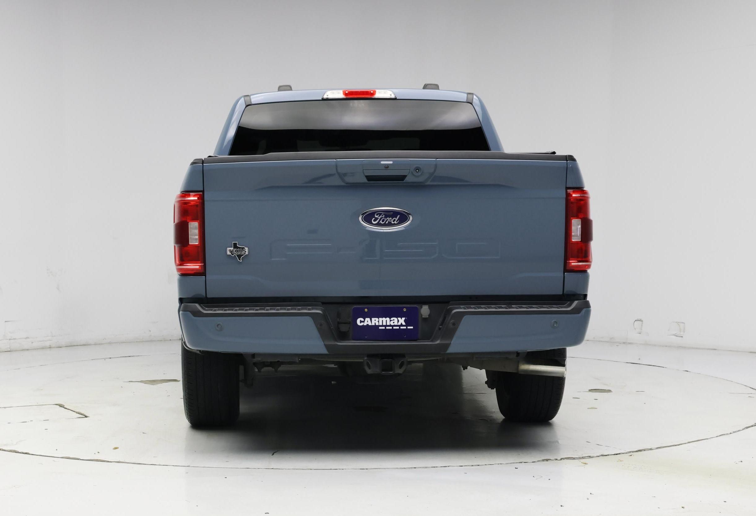Thumbnail: 2023 Ford F-150 - 6