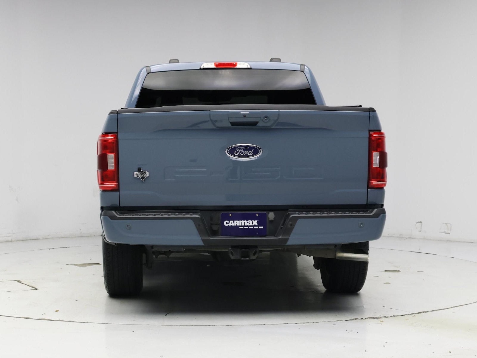 2023 Ford F-150 XLT - Photo 7