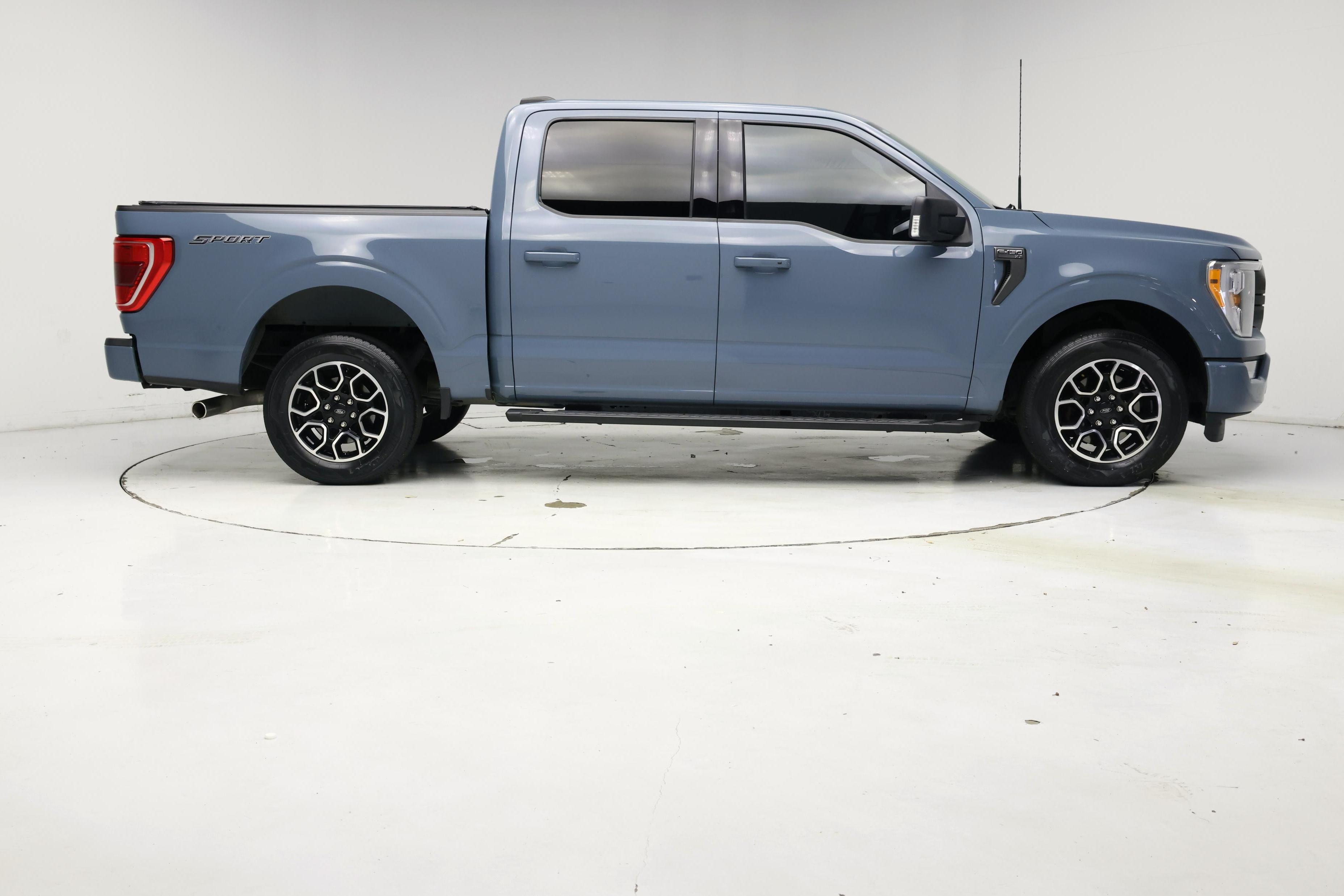 Thumbnail: 2023 Ford F-150 - 7