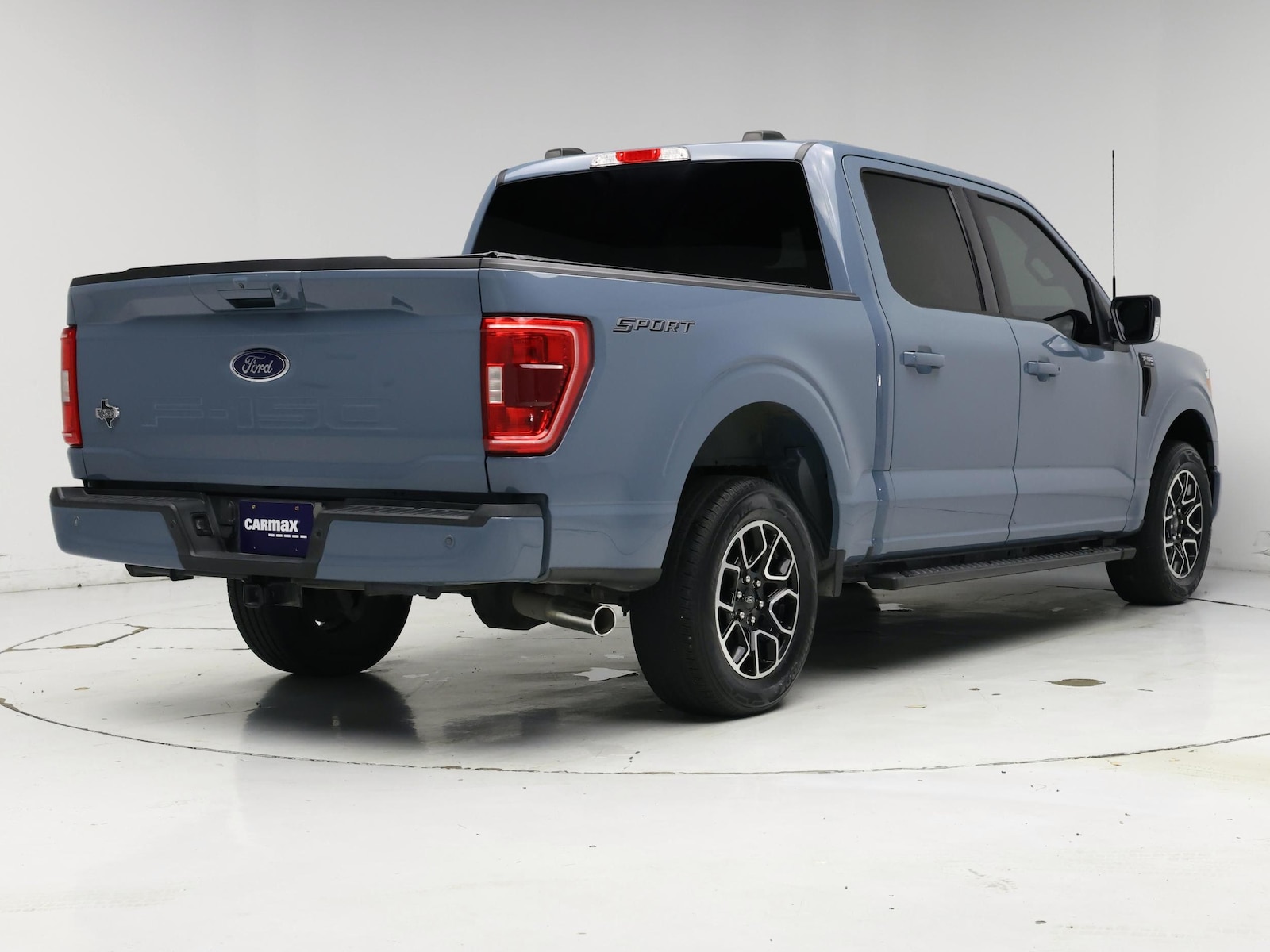 2023 Ford F-150 XLT - Photo 9