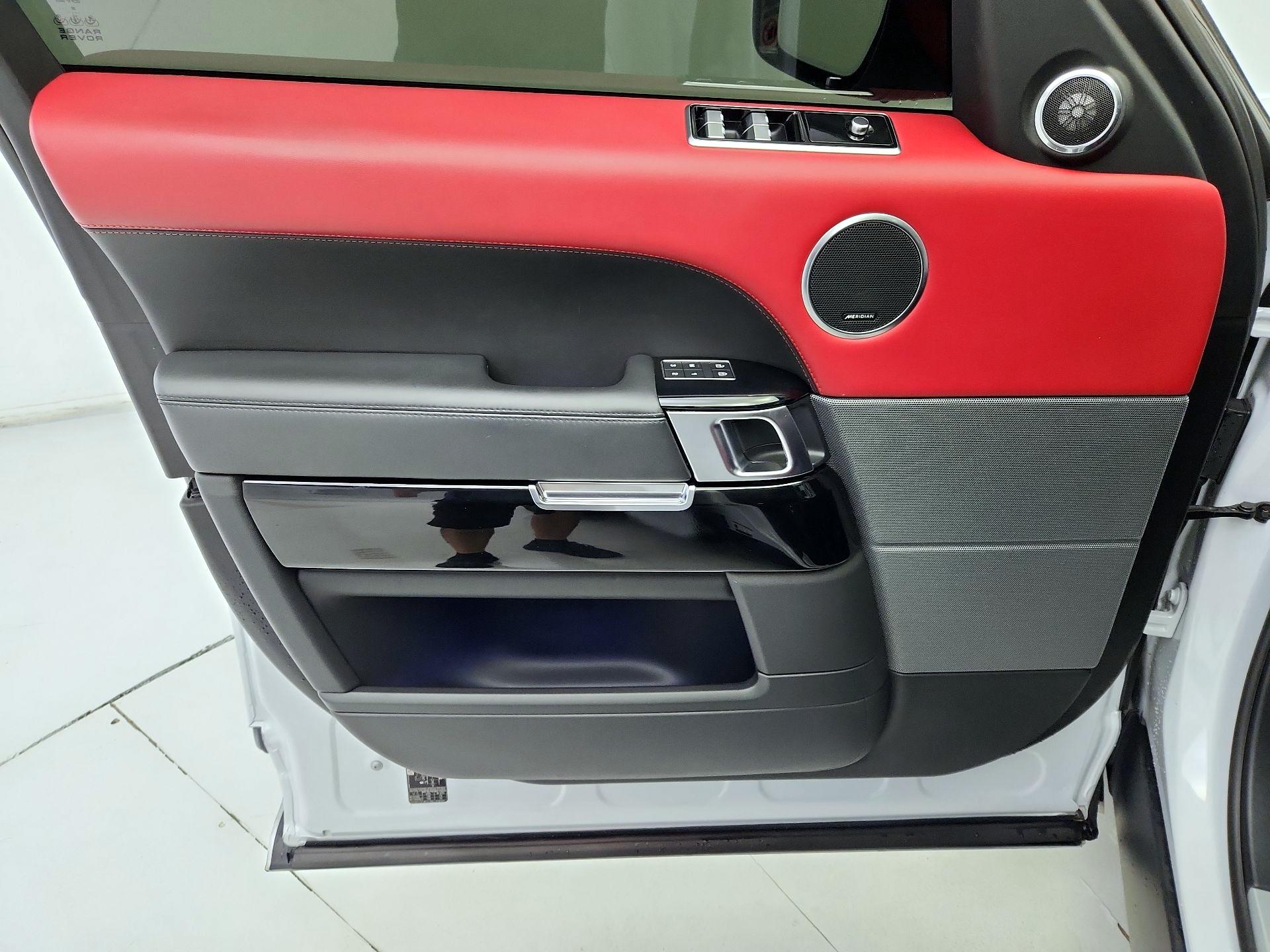 Thumbnail: 2021 Land Rover Range Rover Sport - 12