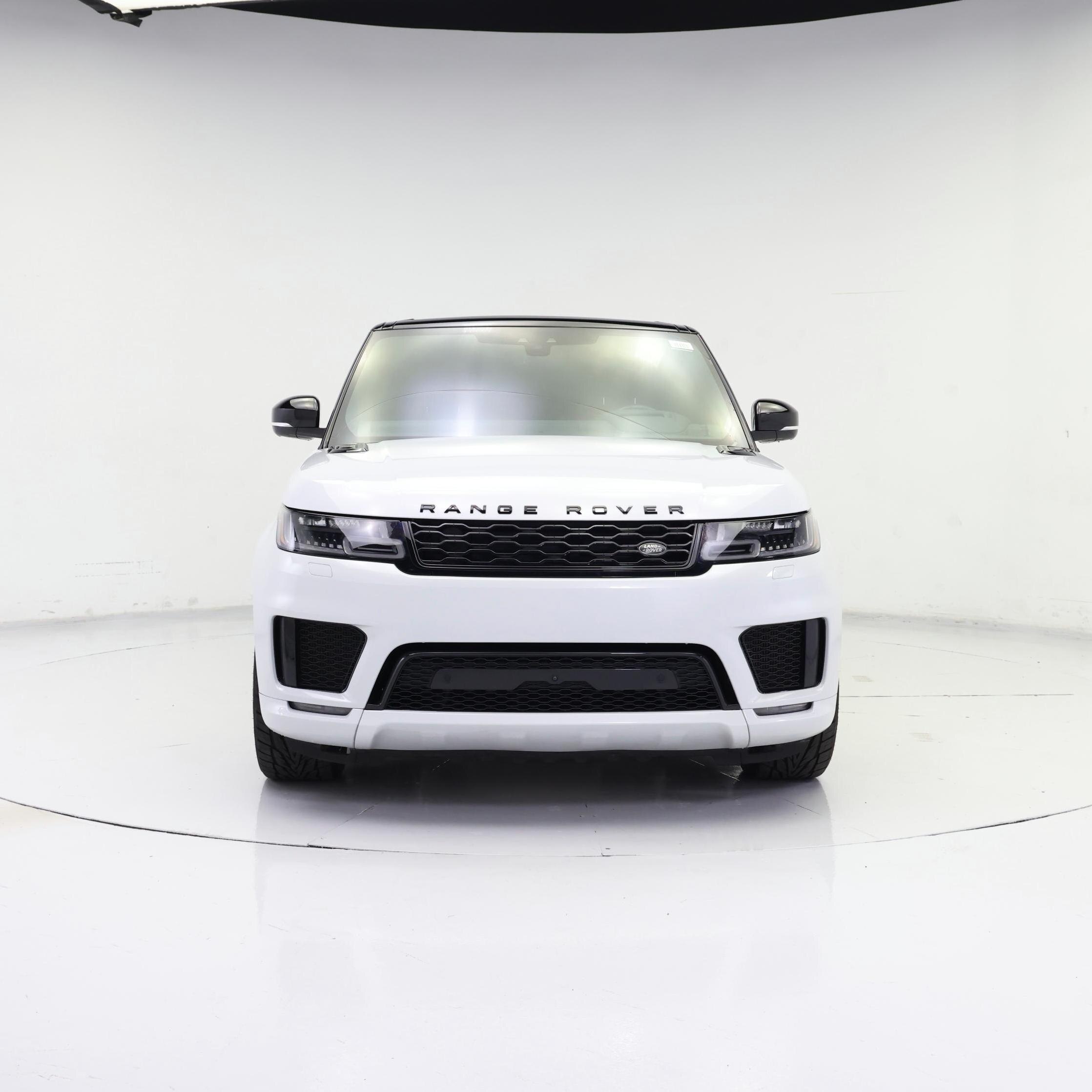 Thumbnail: 2021 Land Rover Range Rover Sport - 5