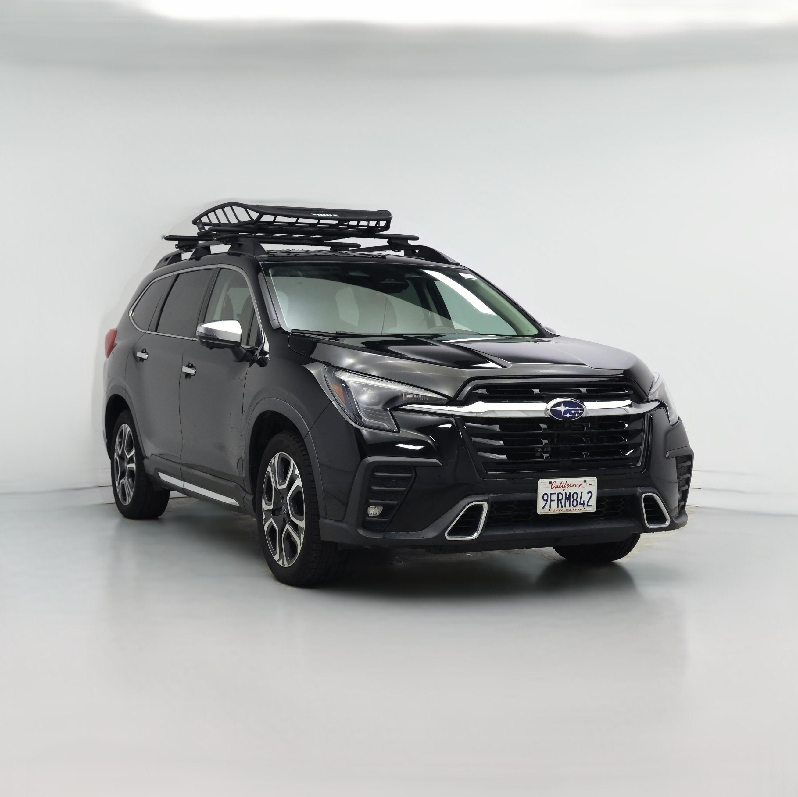 Thumbnail: 2023 Subaru Ascent - 1