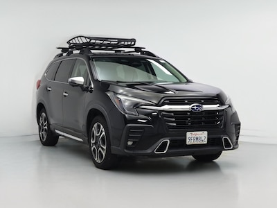 2023 Subaru Ascent Touring