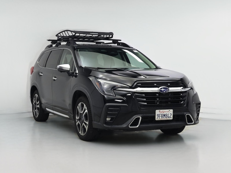 2023 Subaru Ascent Touring