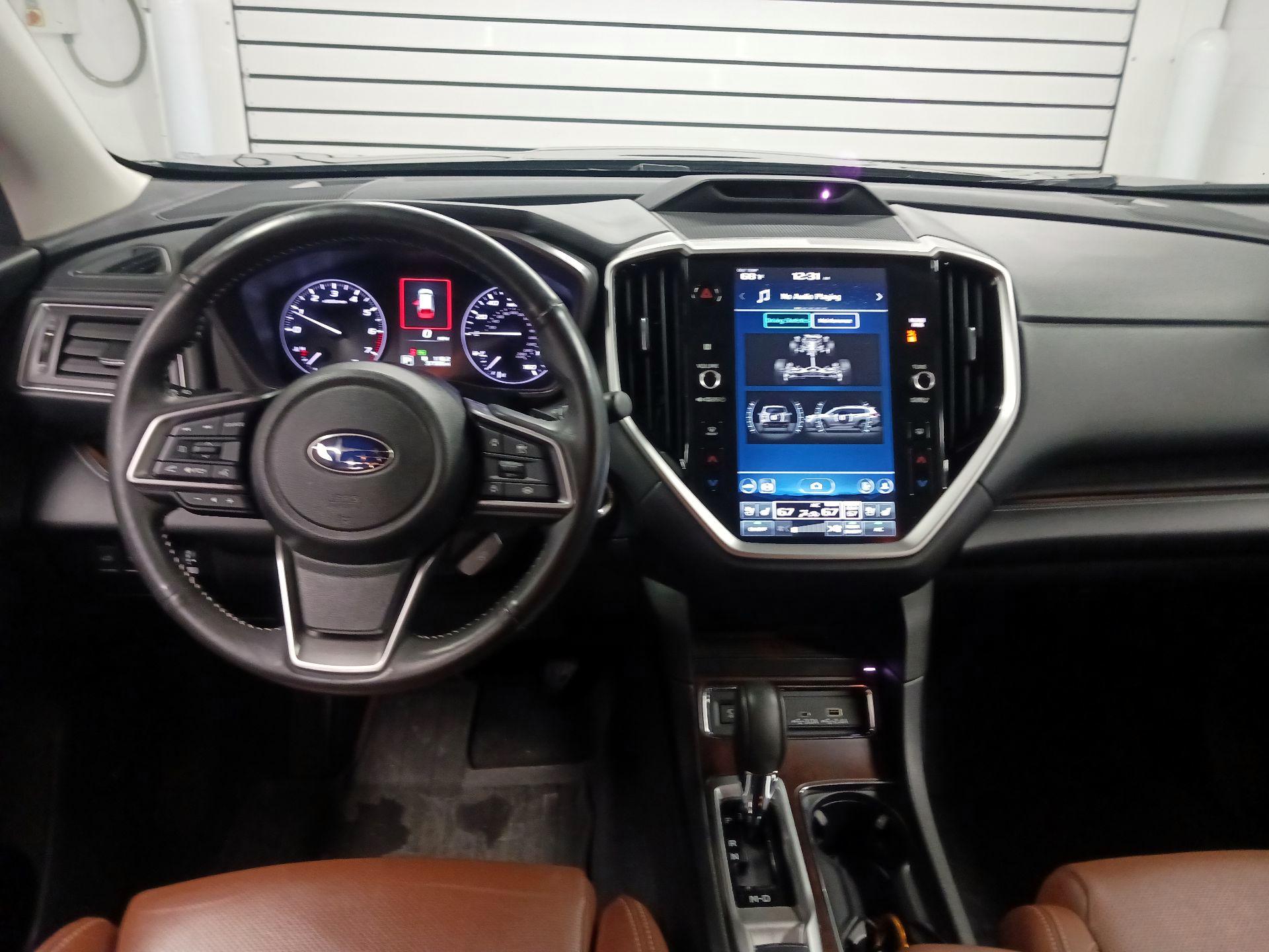 Thumbnail: 2023 Subaru Ascent - 9