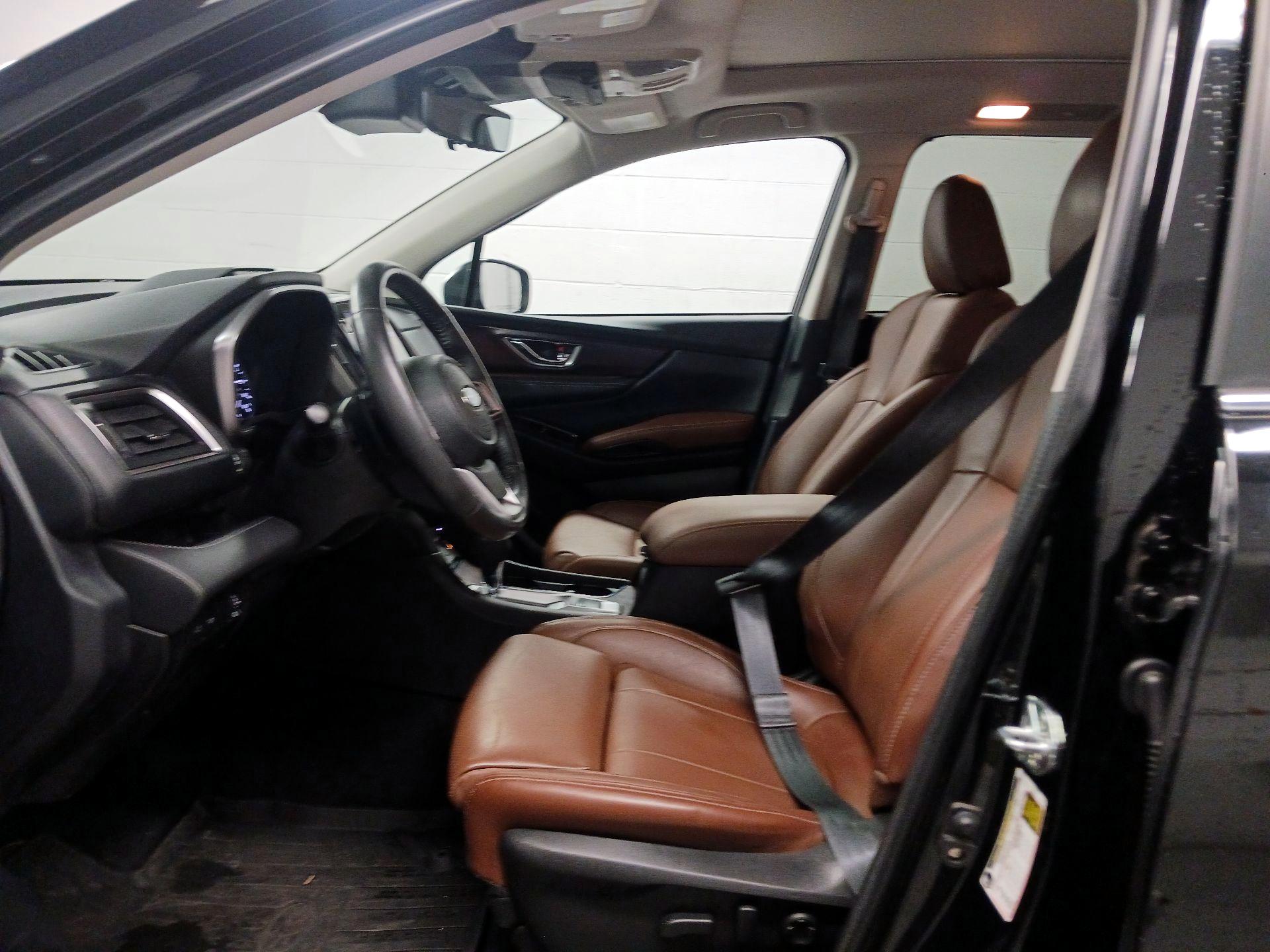 Thumbnail: 2023 Subaru Ascent - 11