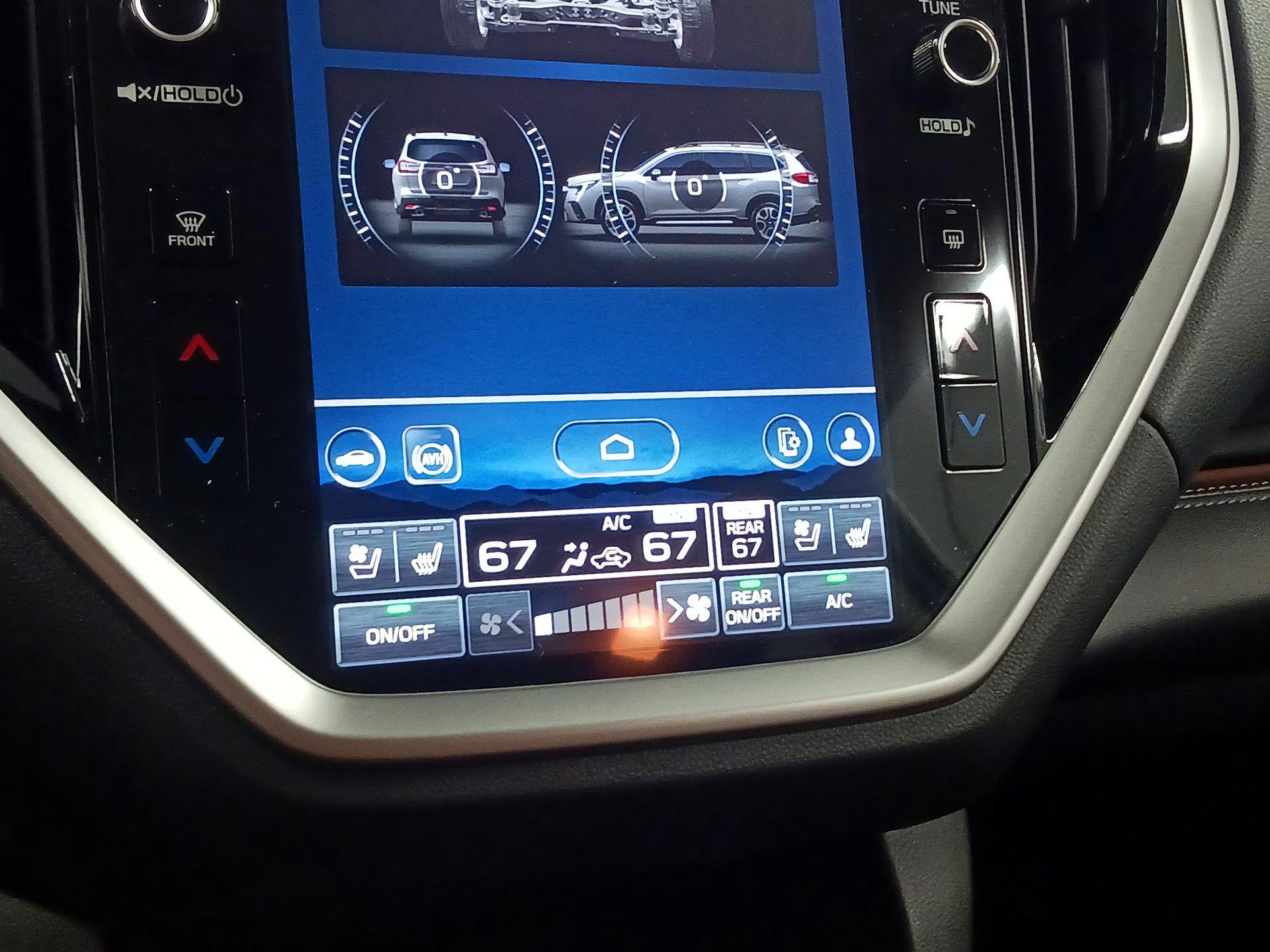 Thumbnail: 2023 Subaru Ascent - 15