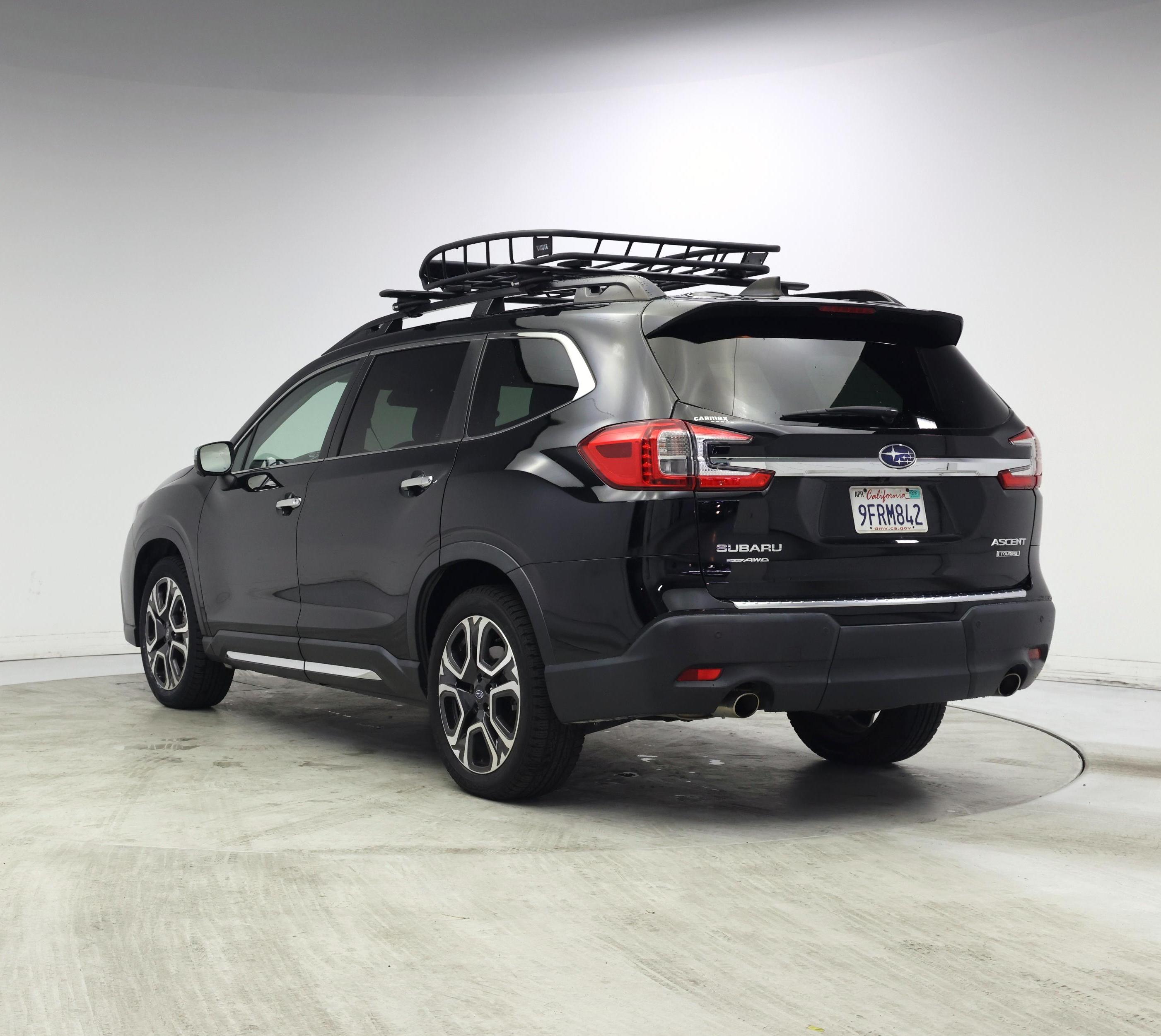Thumbnail: 2023 Subaru Ascent - 2