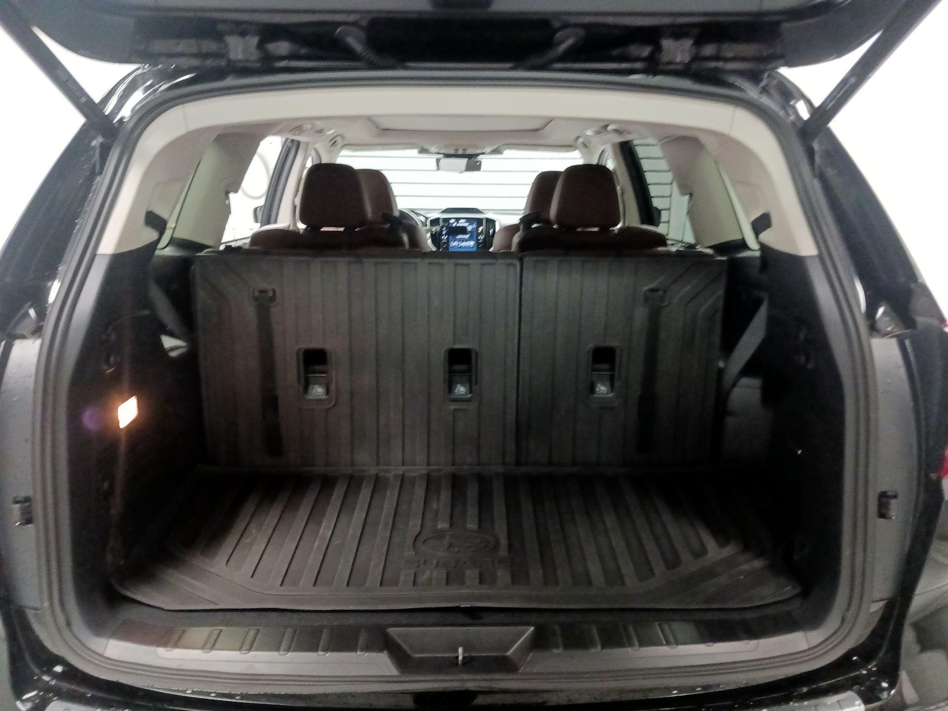 Thumbnail: 2023 Subaru Ascent - 19