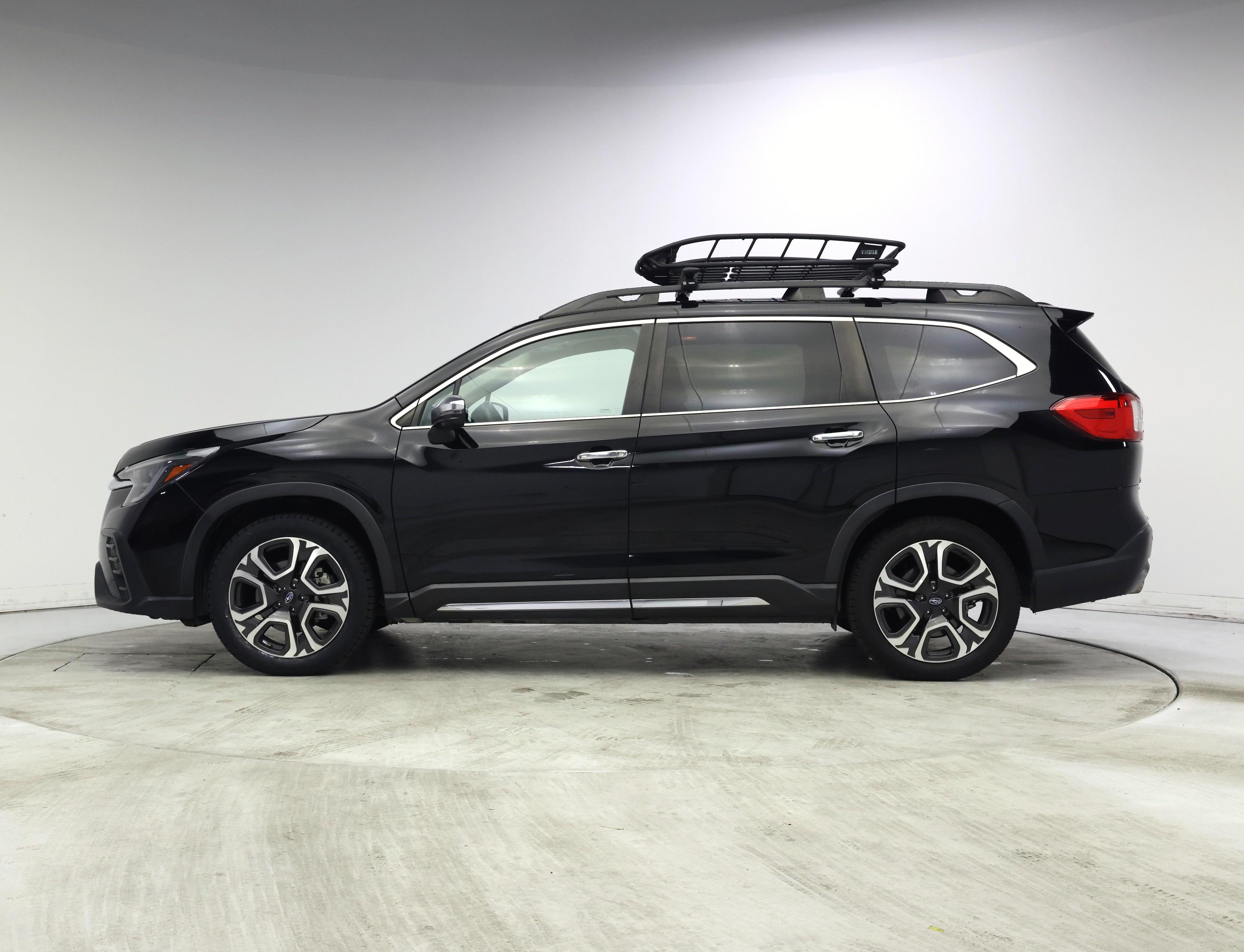 Thumbnail: 2023 Subaru Ascent - 3
