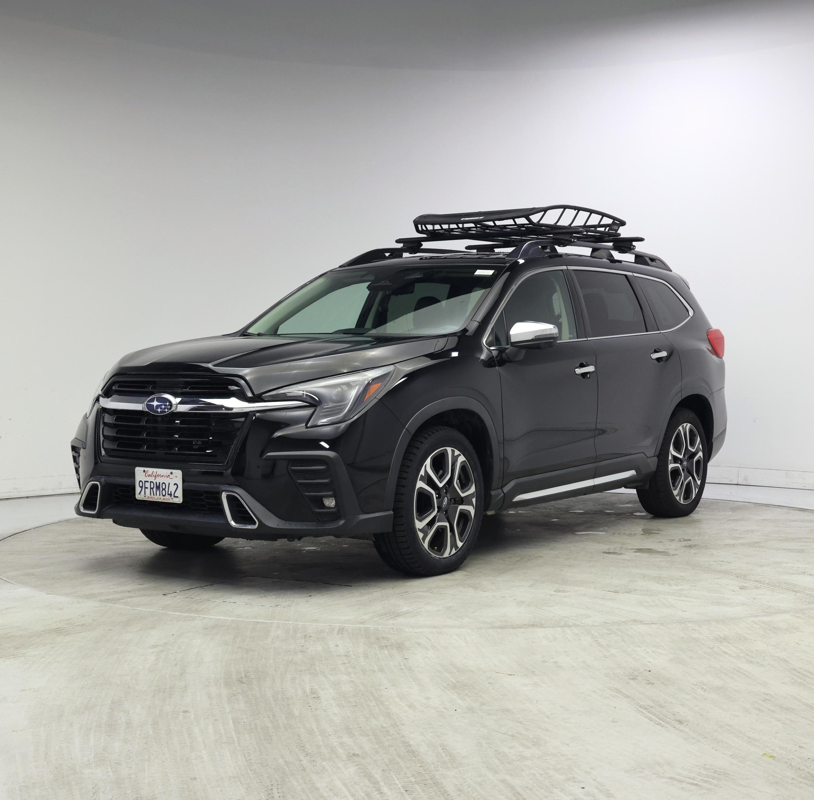 Thumbnail: 2023 Subaru Ascent - 4