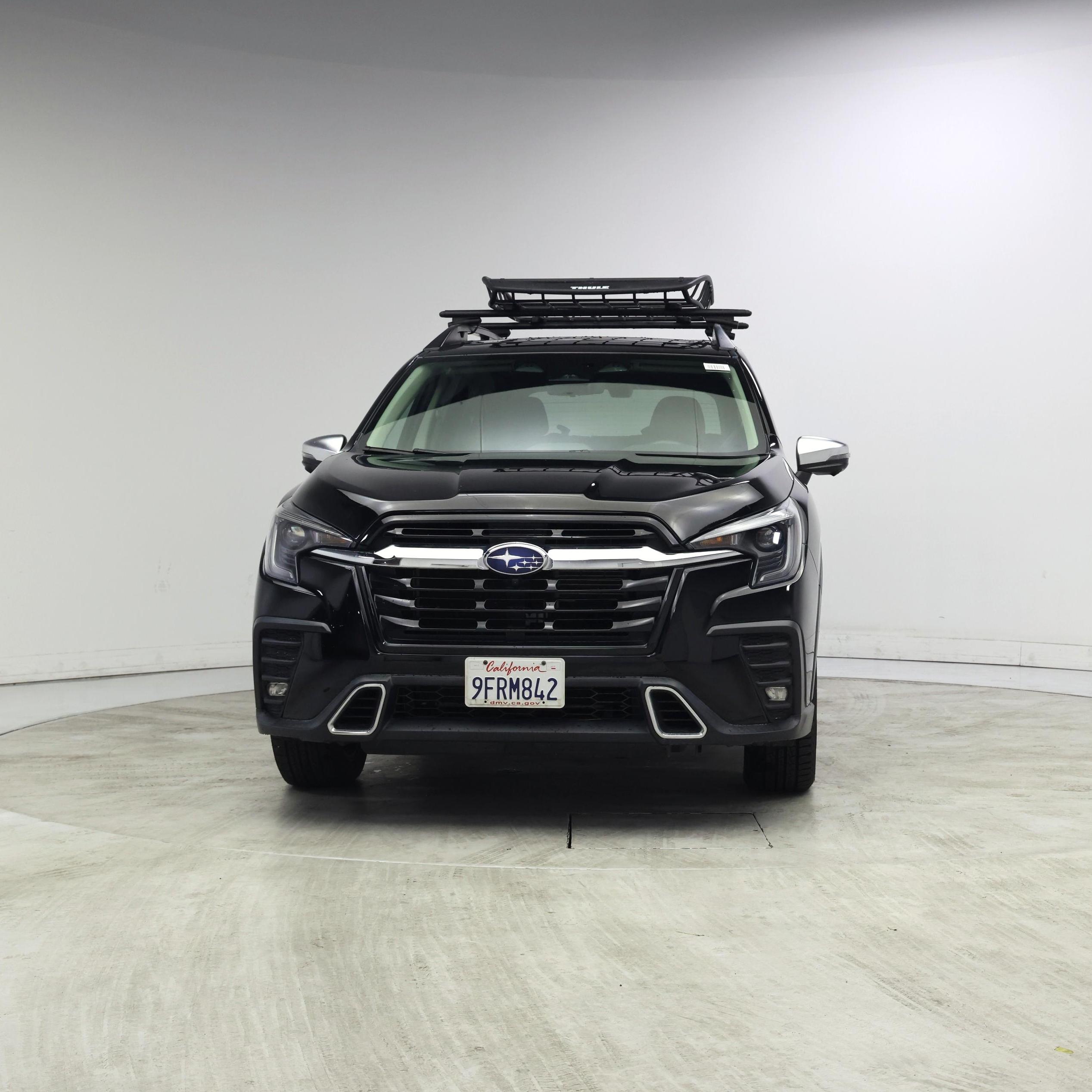 Thumbnail: 2023 Subaru Ascent - 5