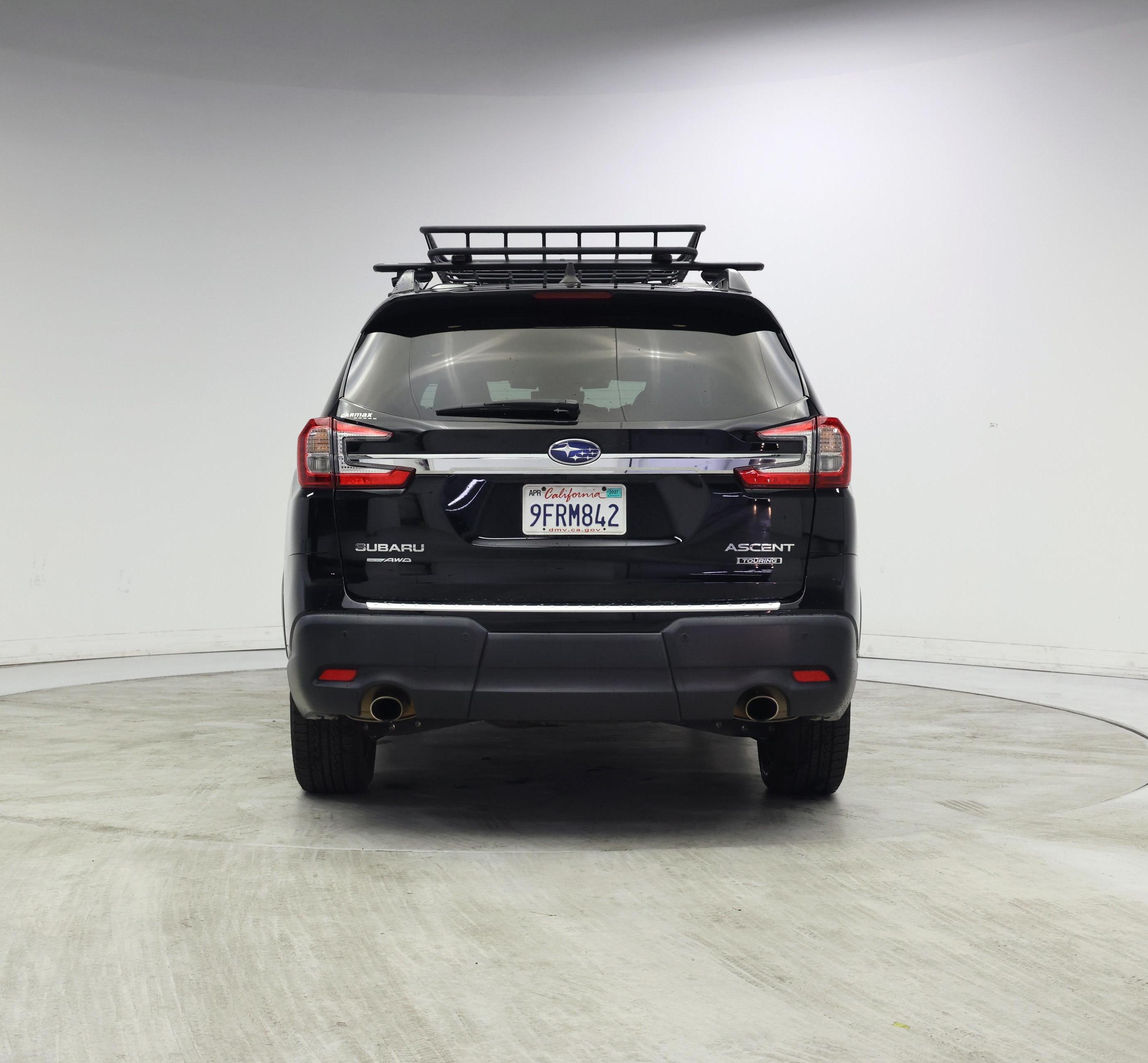 Thumbnail: 2023 Subaru Ascent - 6