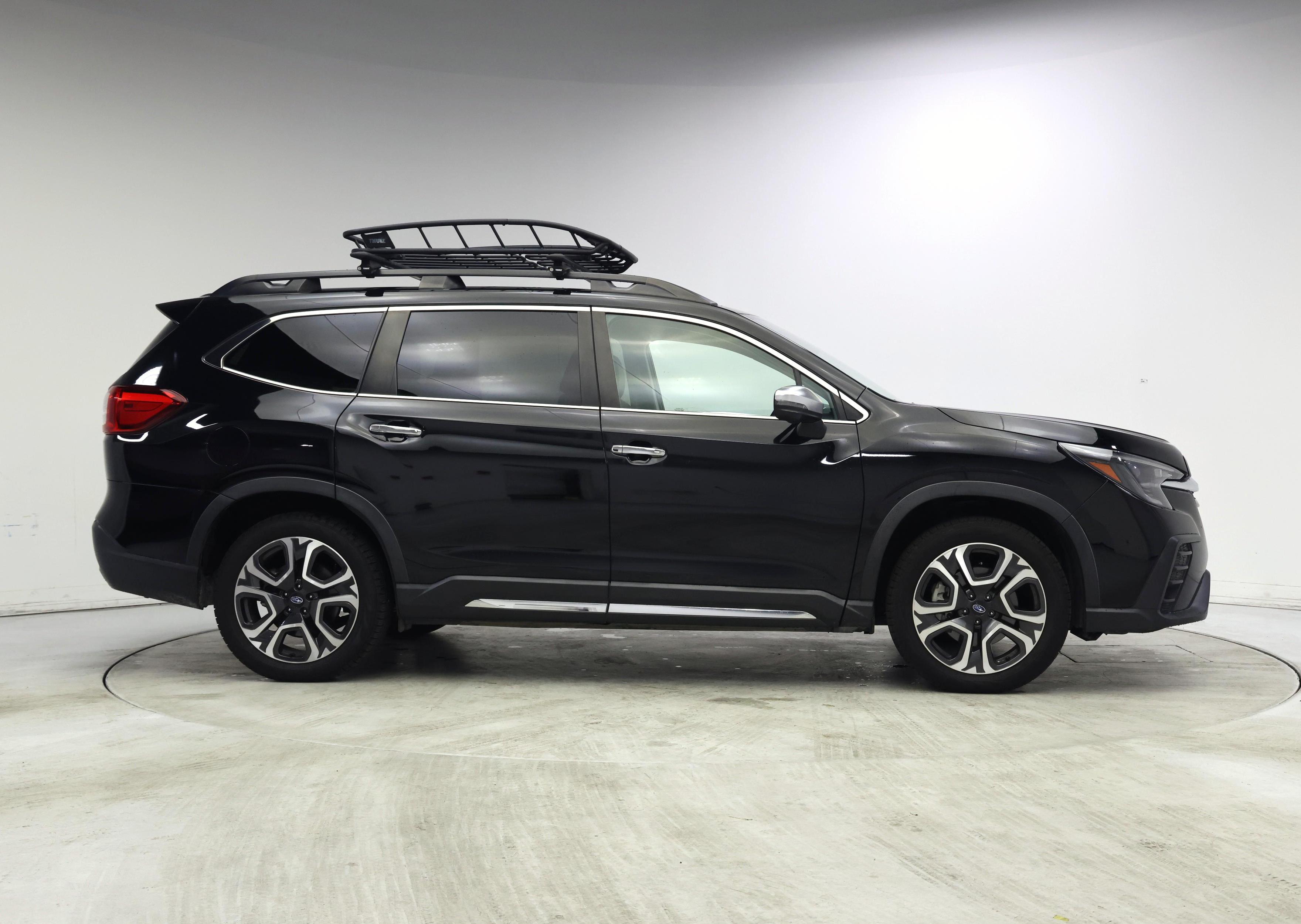 Thumbnail: 2023 Subaru Ascent - 7