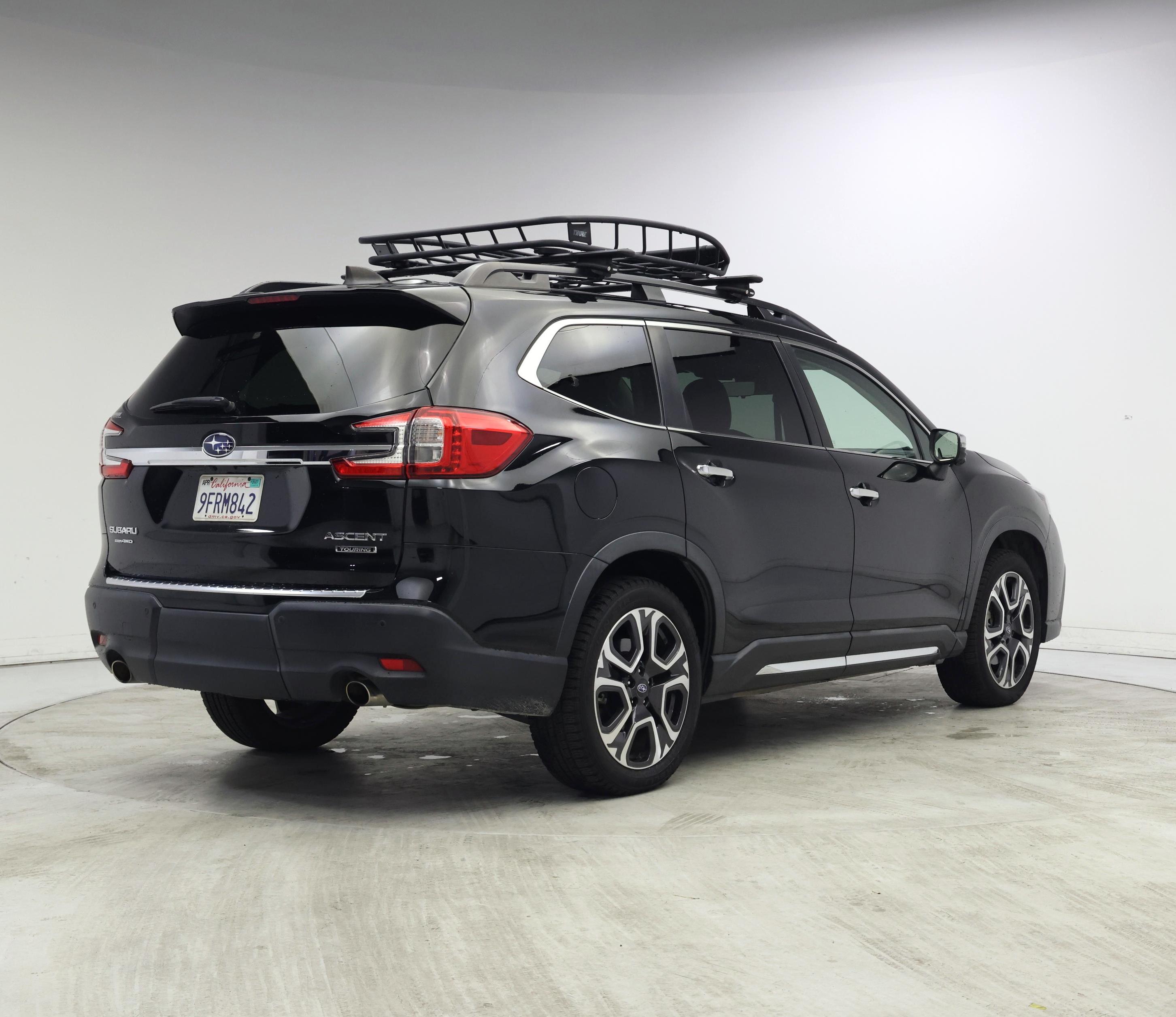 Thumbnail: 2023 Subaru Ascent - 8