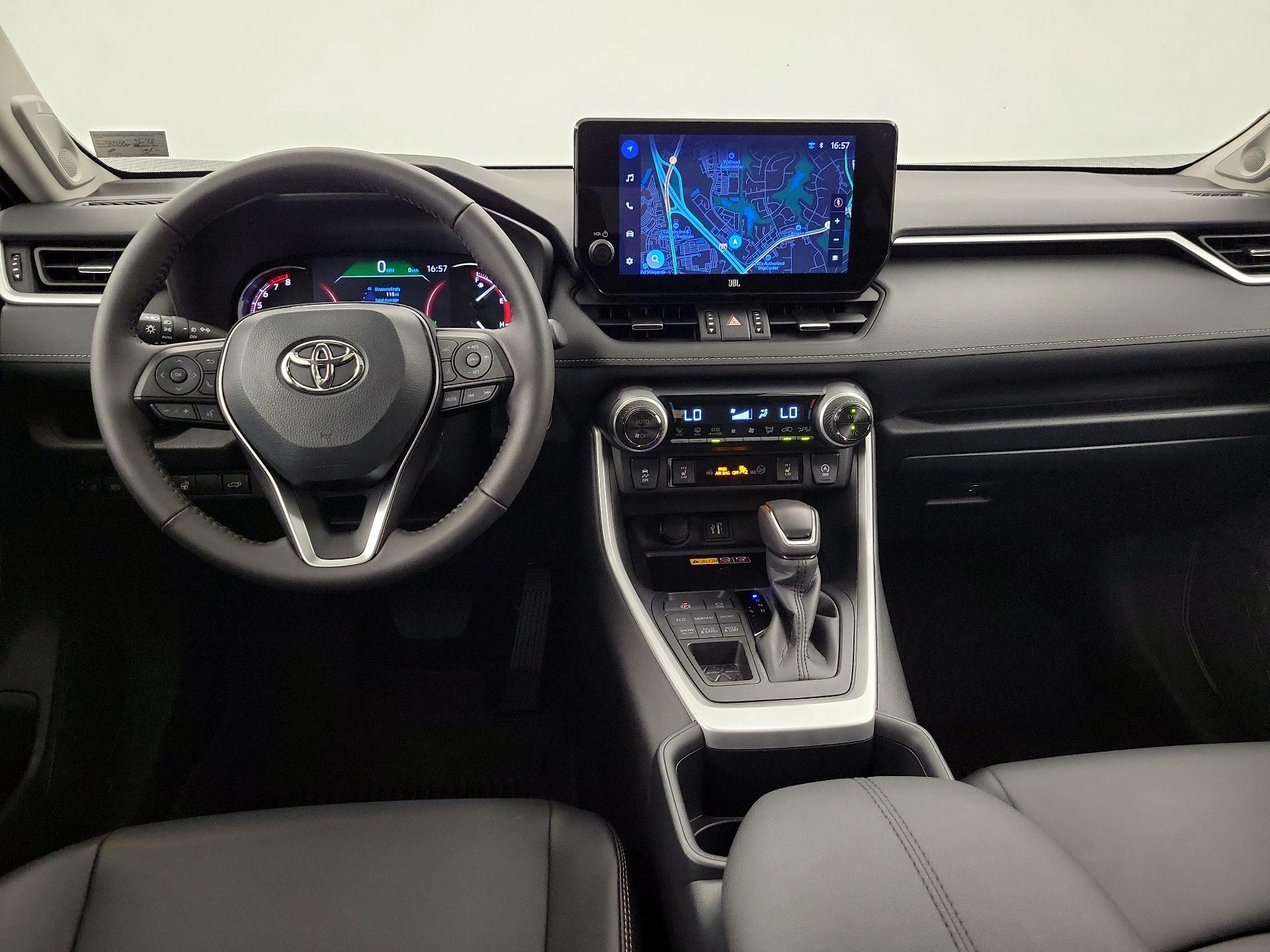 Thumbnail: 2025 Toyota RAV4 - 9