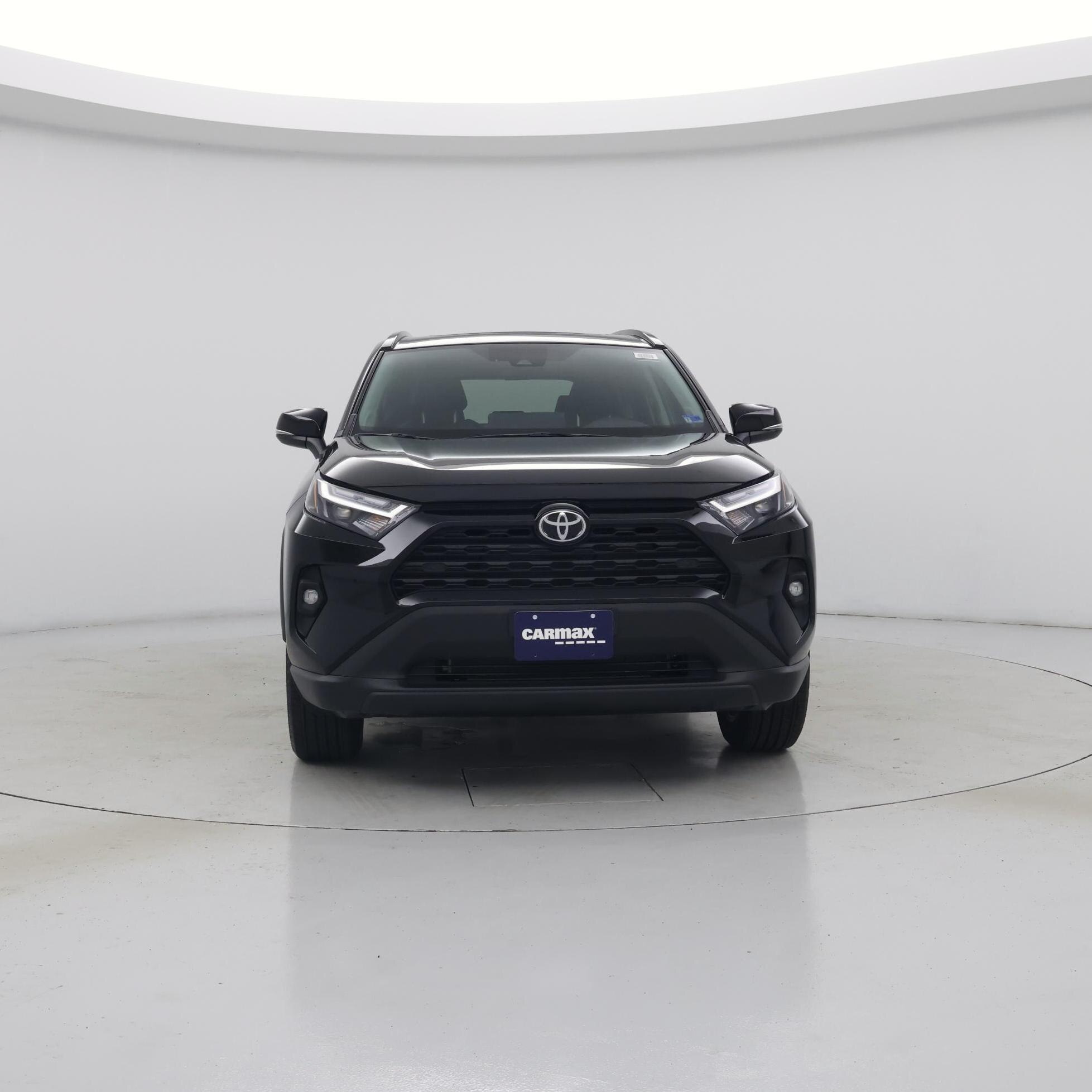 Thumbnail: 2025 Toyota RAV4 - 5