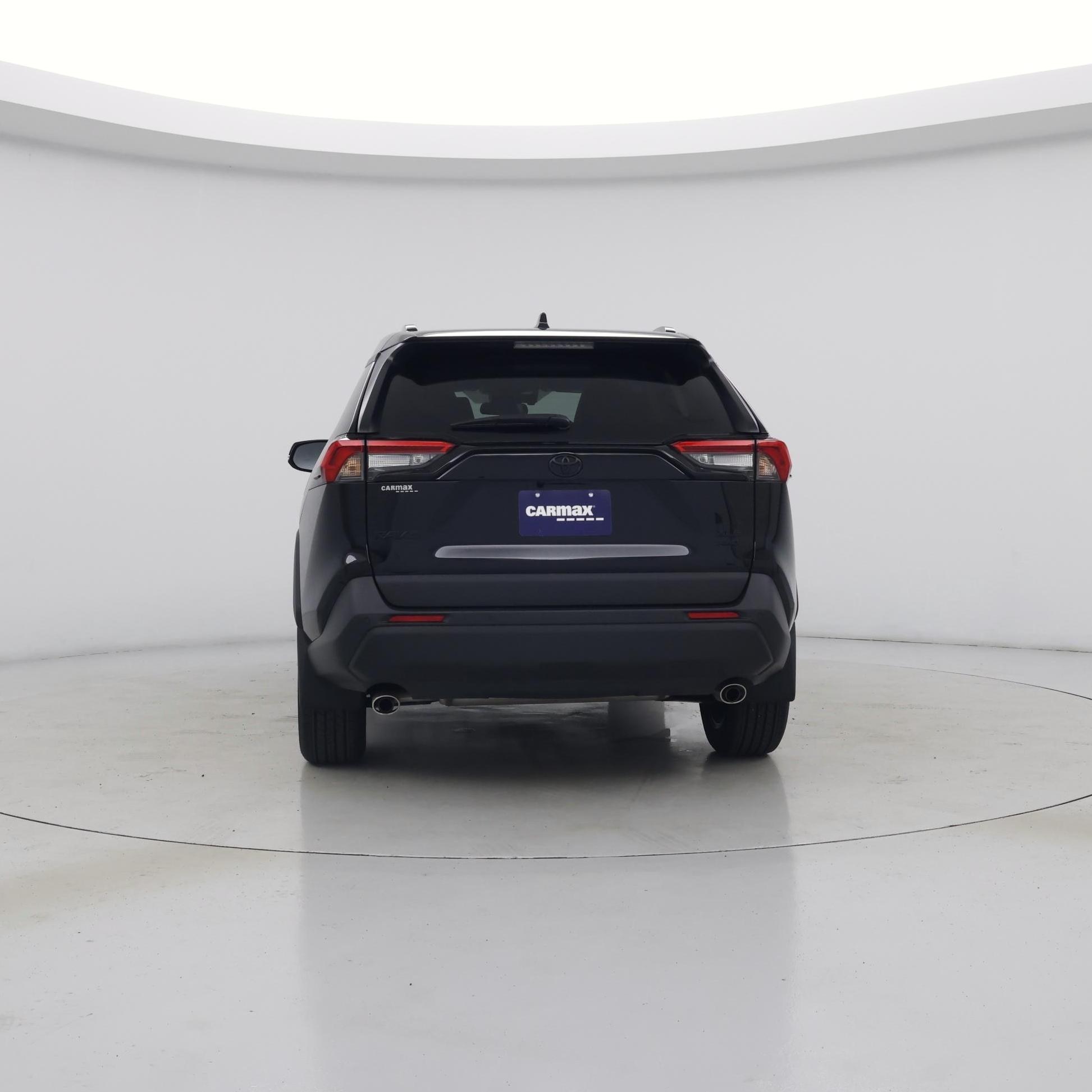 Thumbnail: 2025 Toyota RAV4 - 6