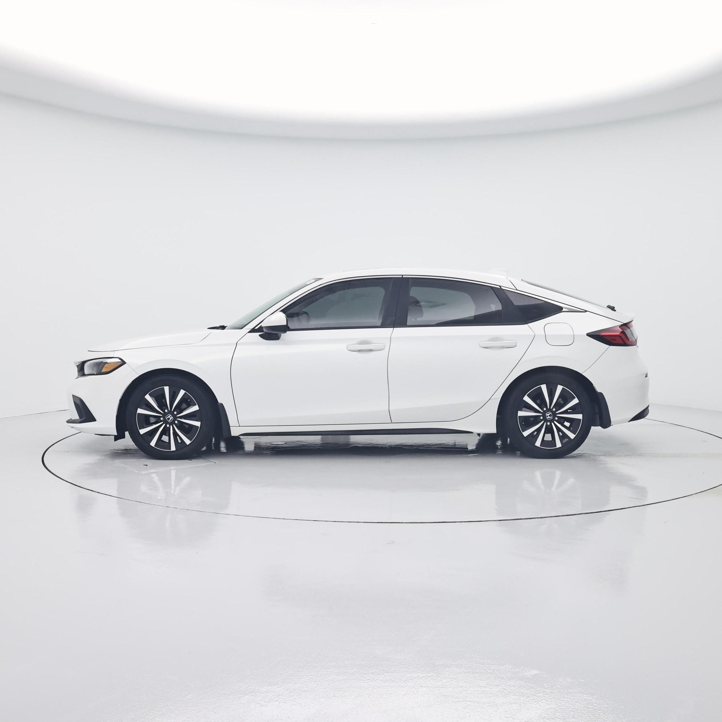Thumbnail: 2023 Honda Civic - 3