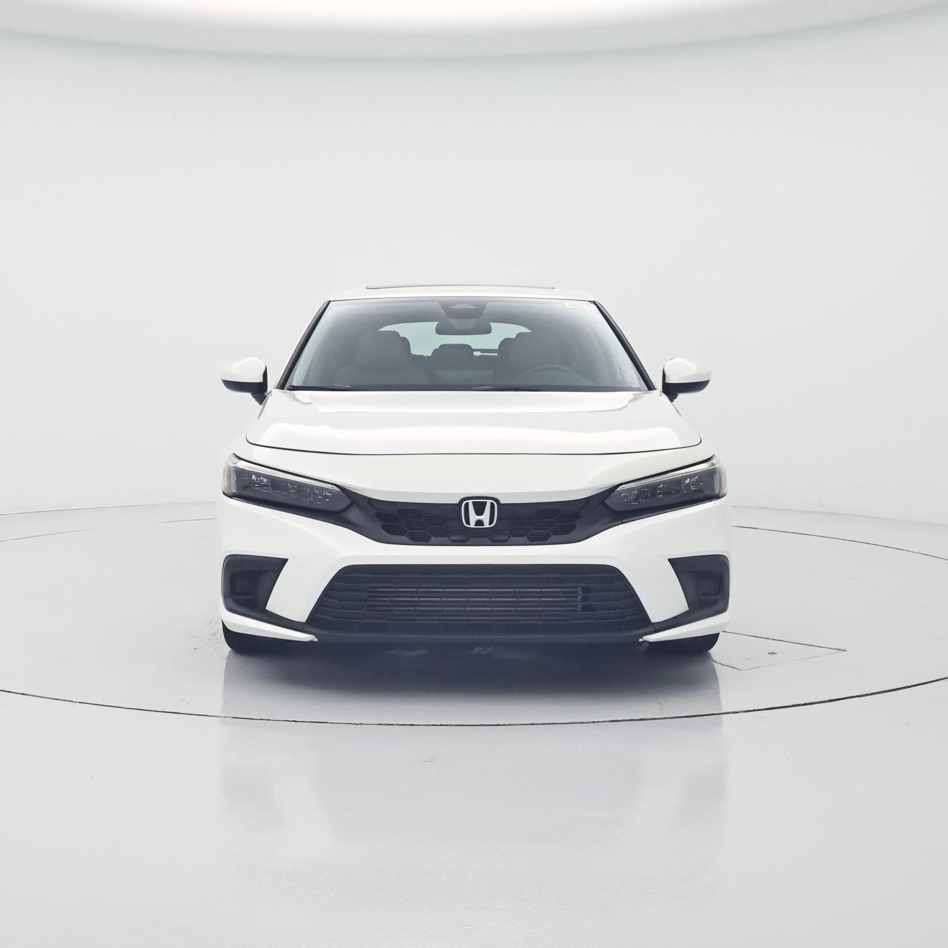 Thumbnail: 2023 Honda Civic - 5