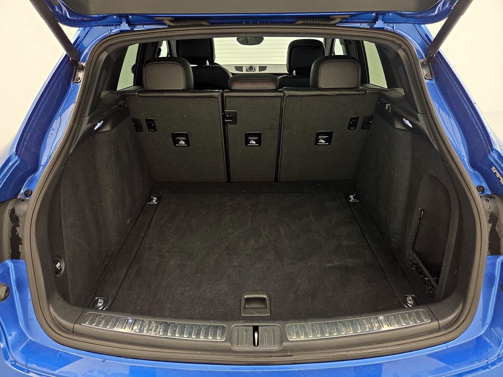 2017 Porsche Macan Base - Photo 23