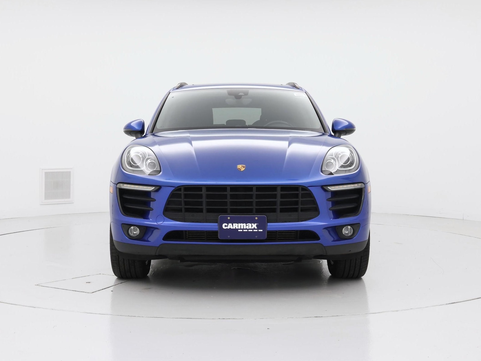 2017 Porsche Macan Base - Photo 6