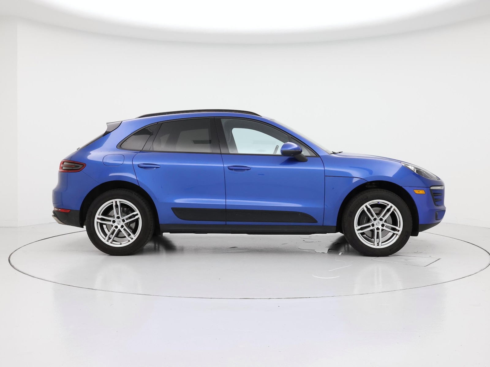 2017 Porsche Macan Base - Photo 8