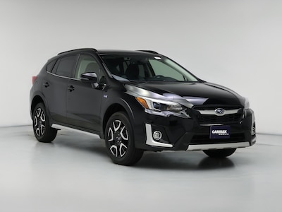 2019 Subaru Crosstrek PHEV