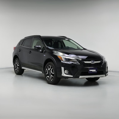 2019 Subaru Crosstrek PHEV