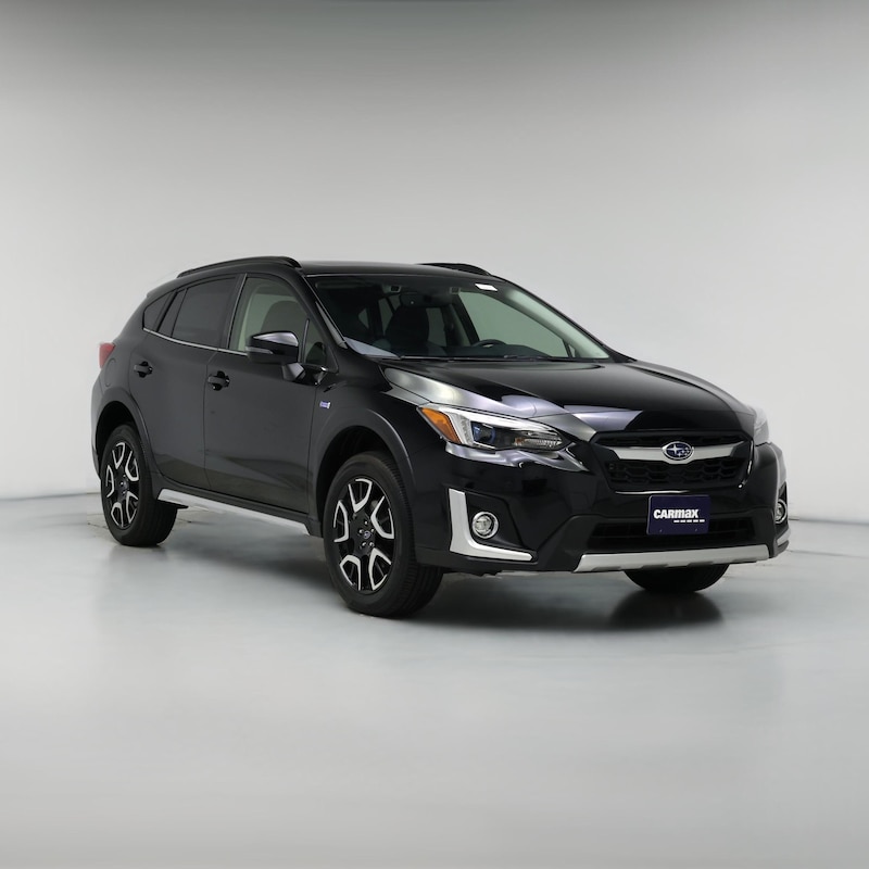 2019 Subaru Crosstrek PHEV