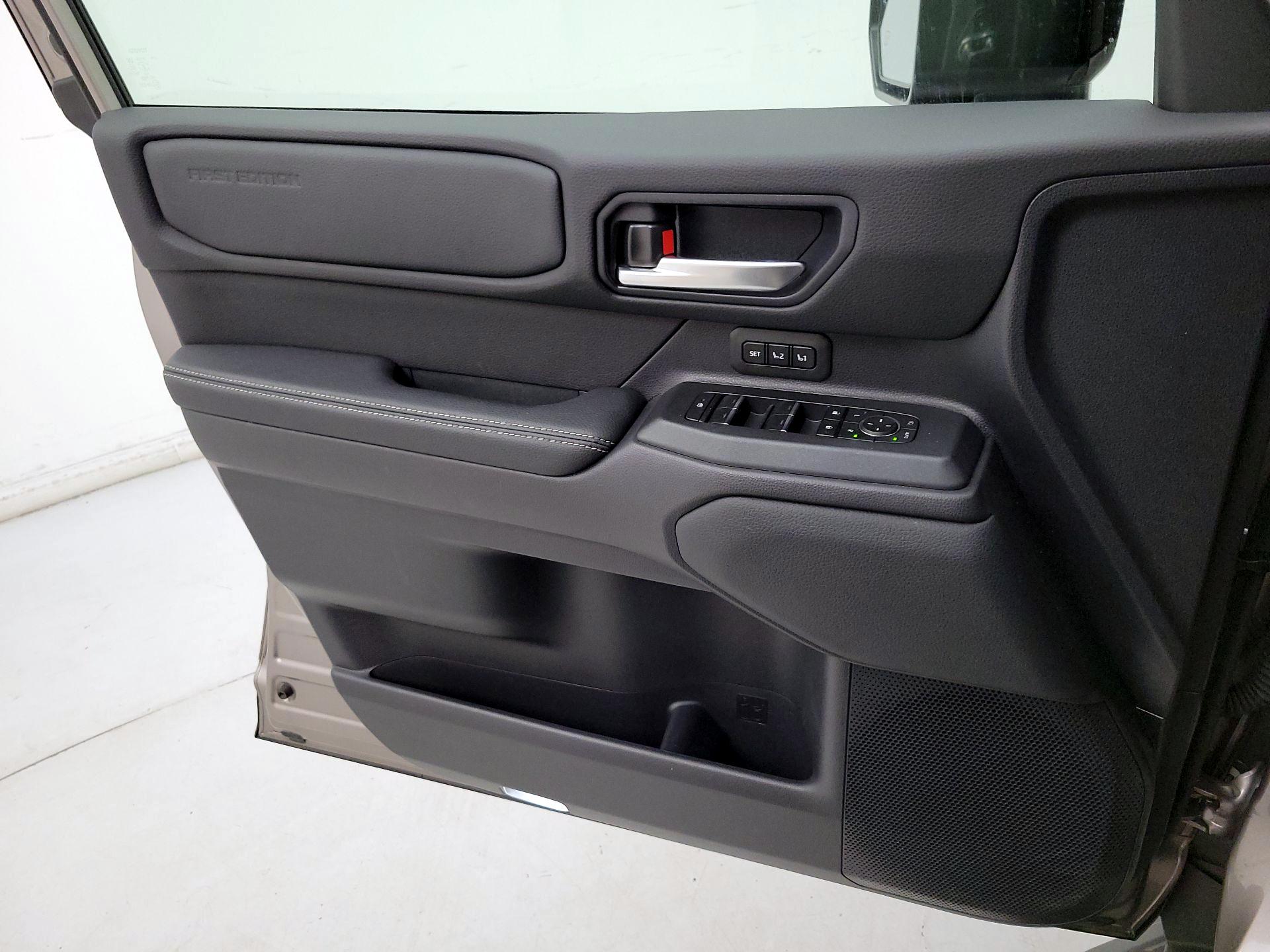 Thumbnail: 2024 Toyota Land Cruiser - 12