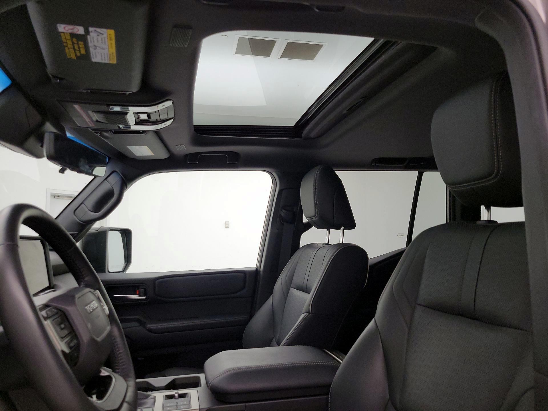 Thumbnail: 2024 Toyota Land Cruiser - 18