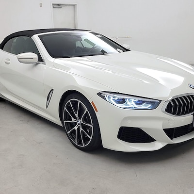 2019 BMW M850 I xDrive