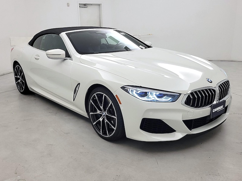 2019 BMW 8 Series M850i xDrive -
                  Irvine, CA
