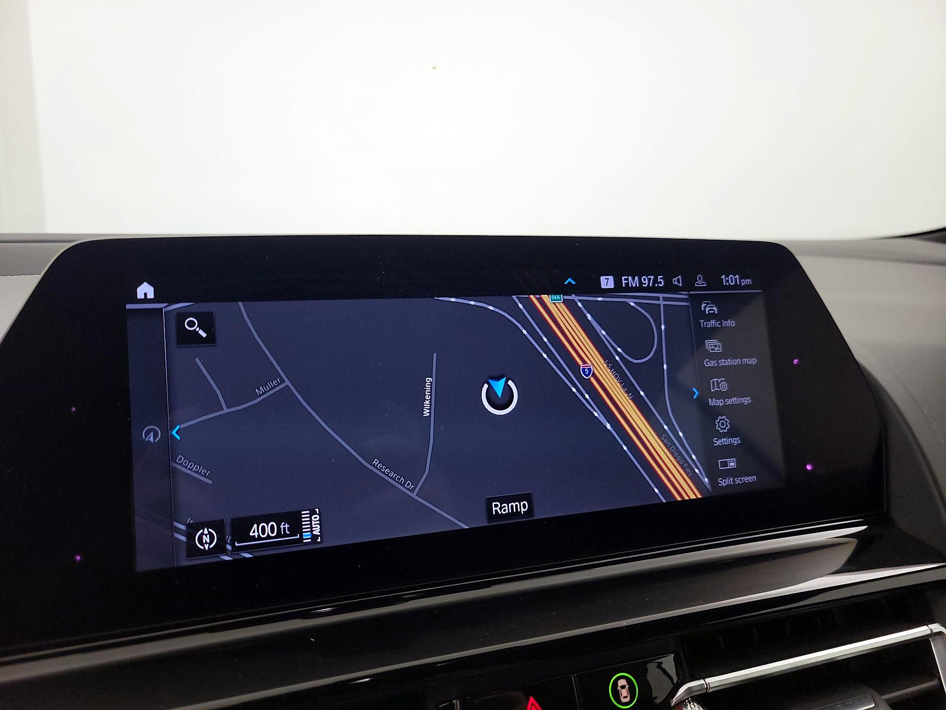 Thumbnail: 2019 BMW 8 Series - 12