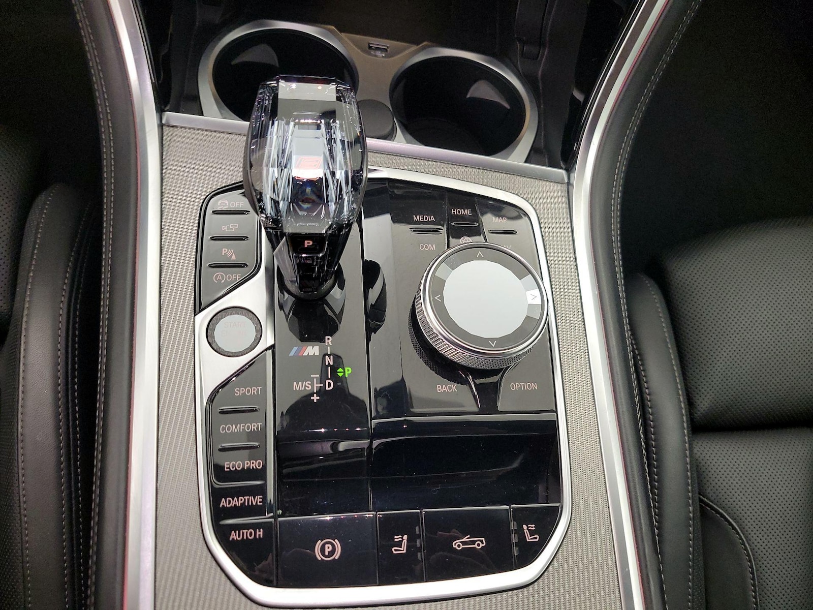 2019 BMW 8 Series M850i - Photo 17