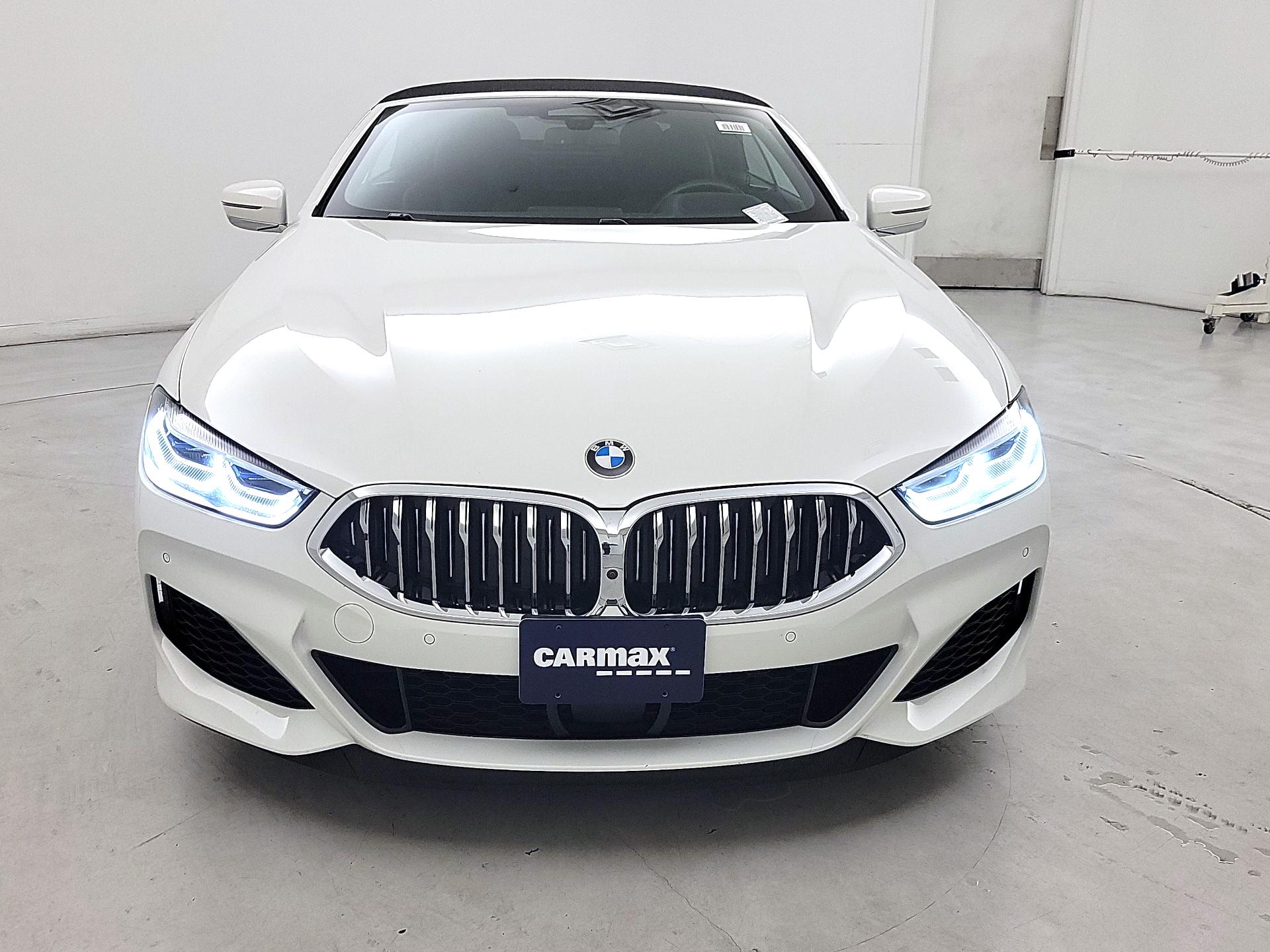 Thumbnail: 2019 BMW 8 Series - 2