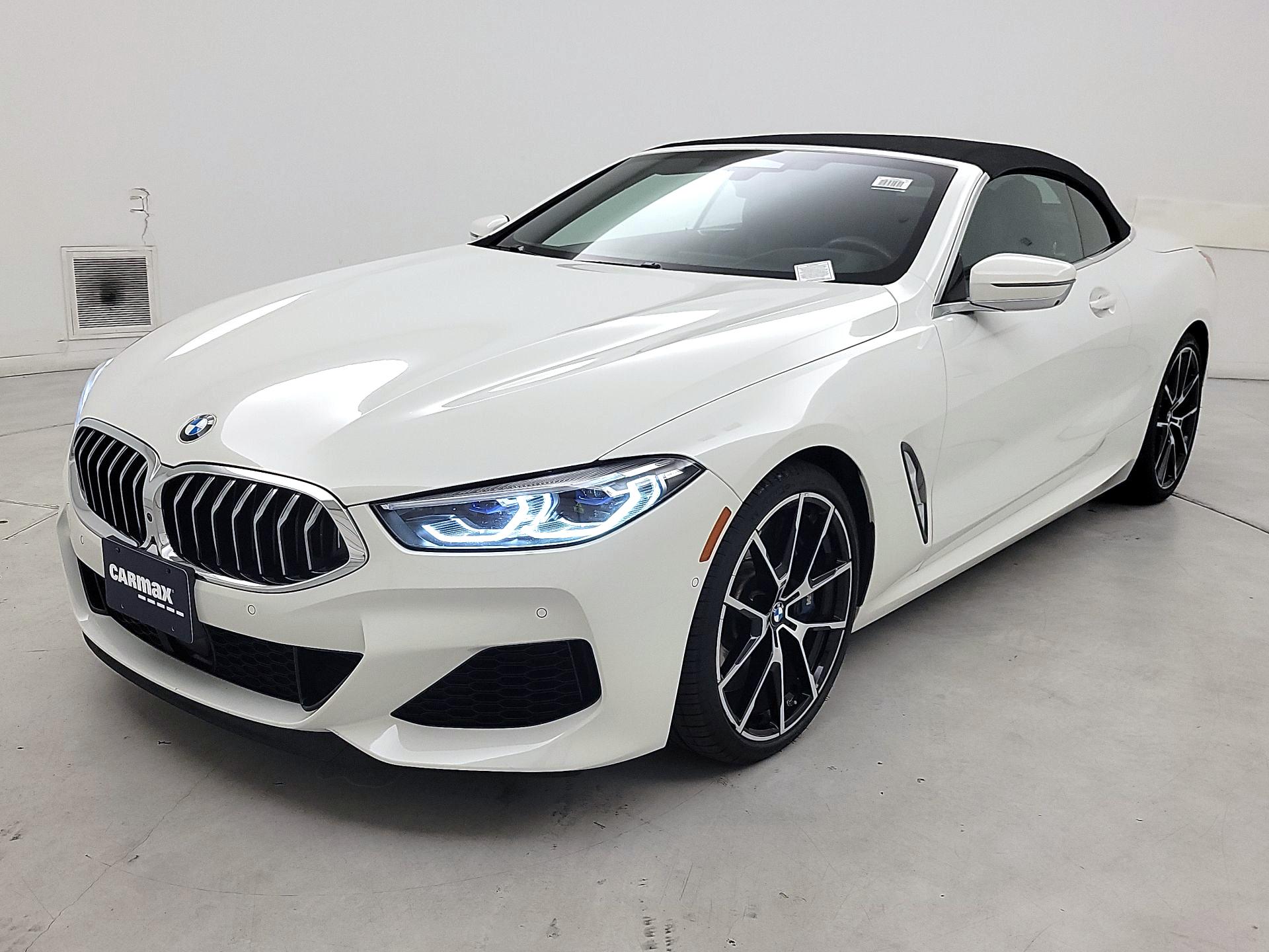 Thumbnail: 2019 BMW 8 Series - 3